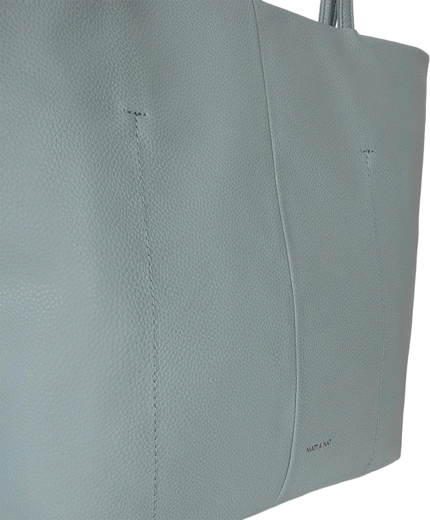 Product gallery image number 2 for product Natalia Vegan Tote Bag - Grain Collection - Women's