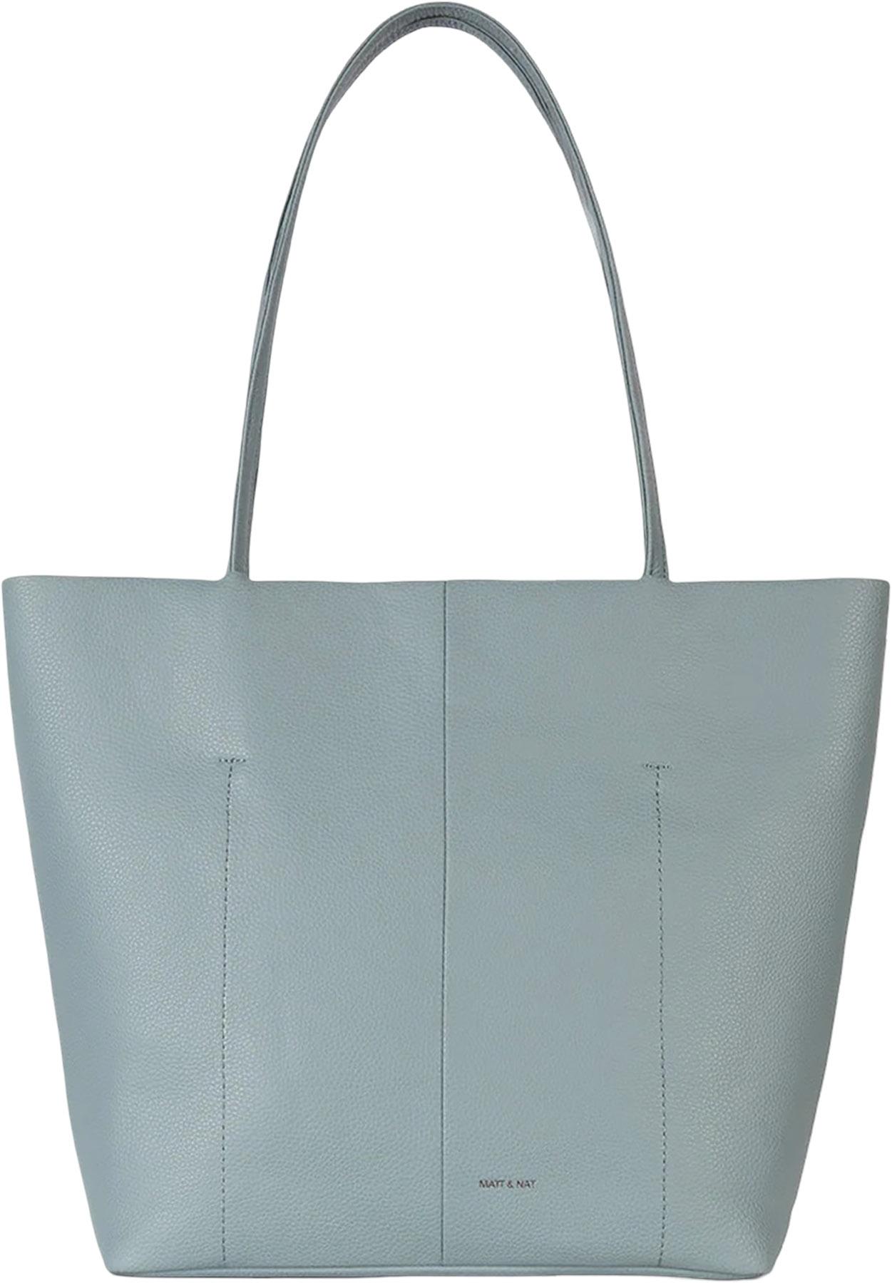 Product image for Natalia Vegan Tote Bag - Grain Collection - Women's