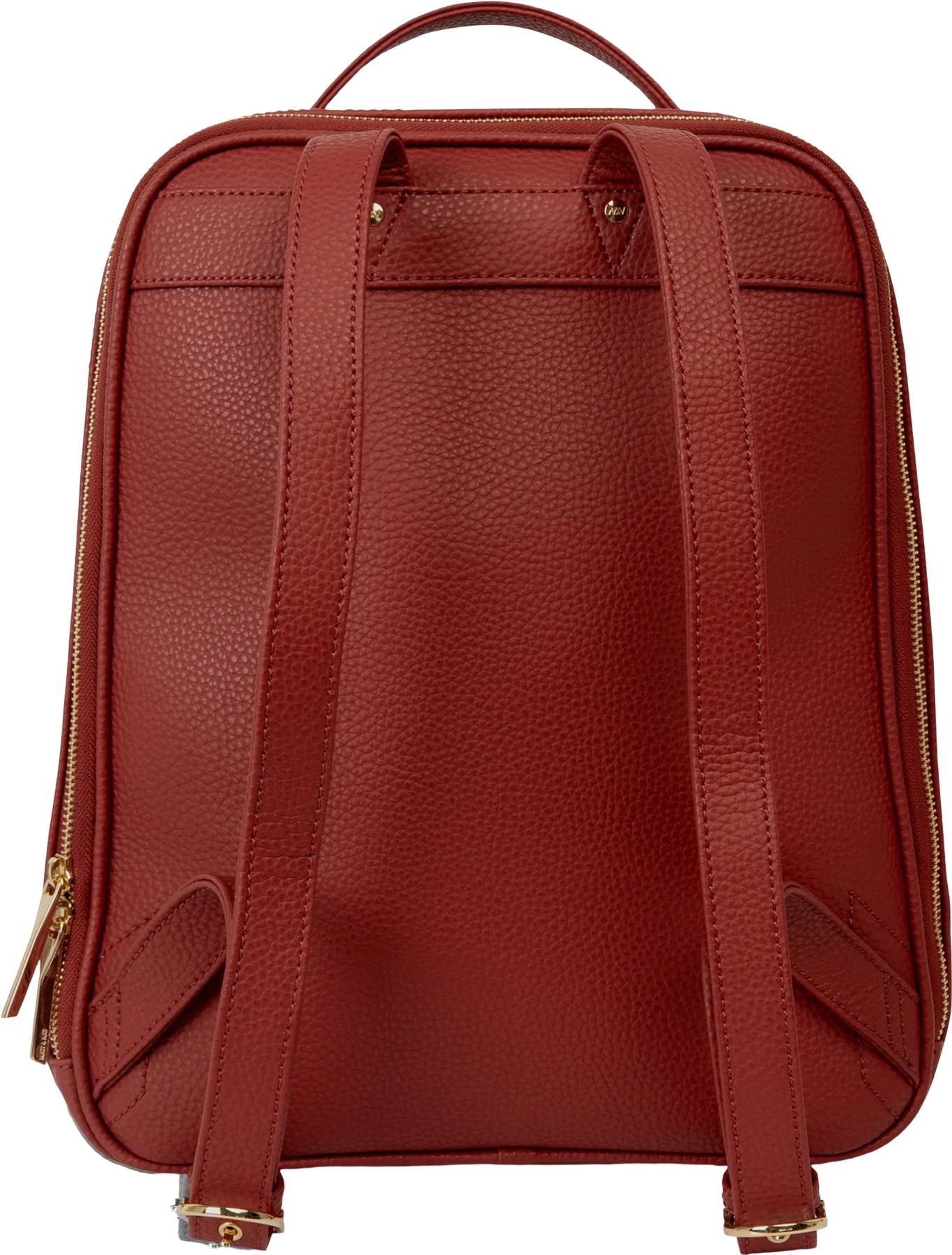 Numéro de l'image de la galerie de produits 2 pour le produit Sac à dos Nava - Collection Purity 12L - Femme