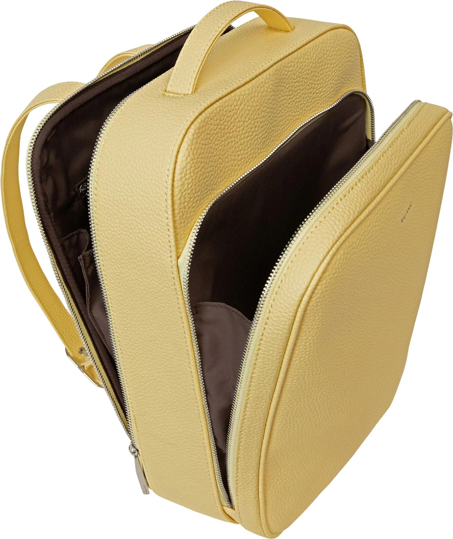 Product gallery image number 3 for product Nava Backpack - Purity Collection 12L - Women's