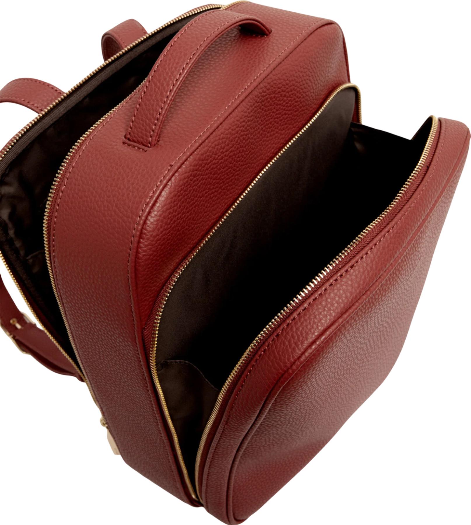 Numéro de l'image de la galerie de produits 3 pour le produit Sac à dos Nava - Collection Purity 12L - Femme