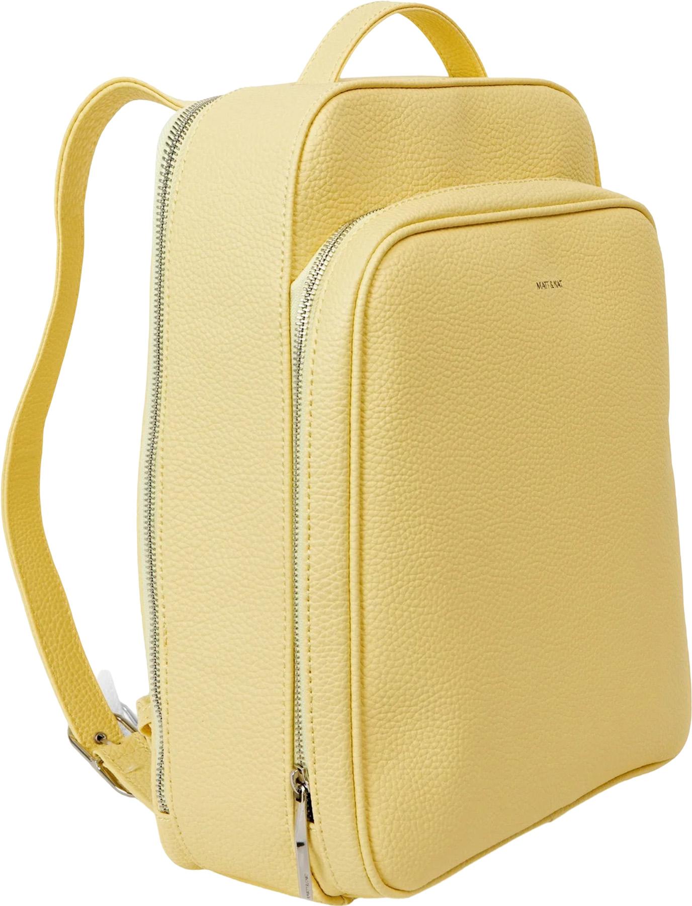 Product gallery image number 4 for product Nava Backpack - Purity Collection 12L - Women's