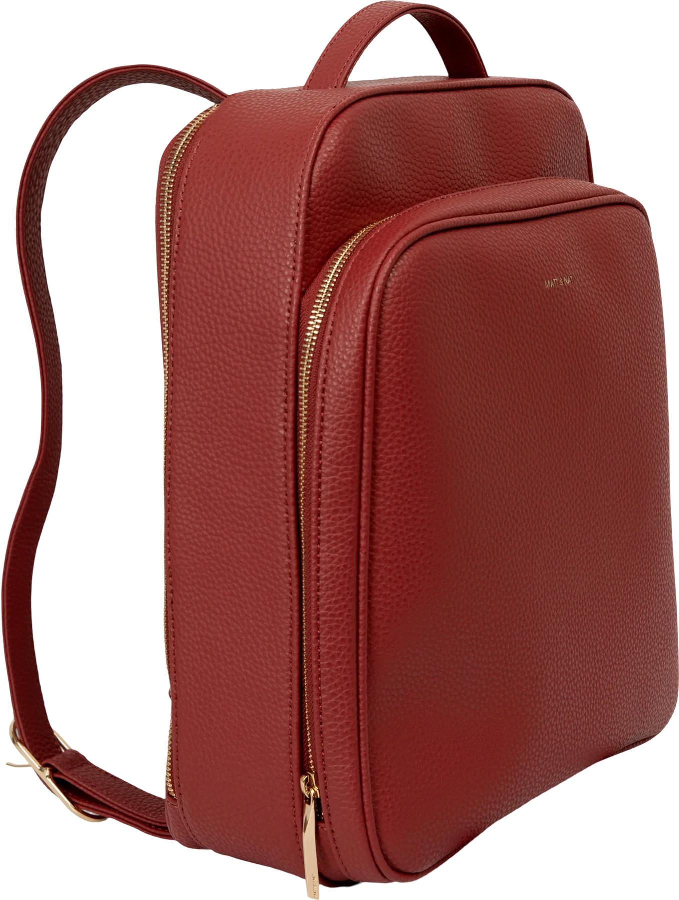 Numéro de l'image de la galerie de produits 4 pour le produit Sac à dos Nava - Collection Purity 12L - Femme