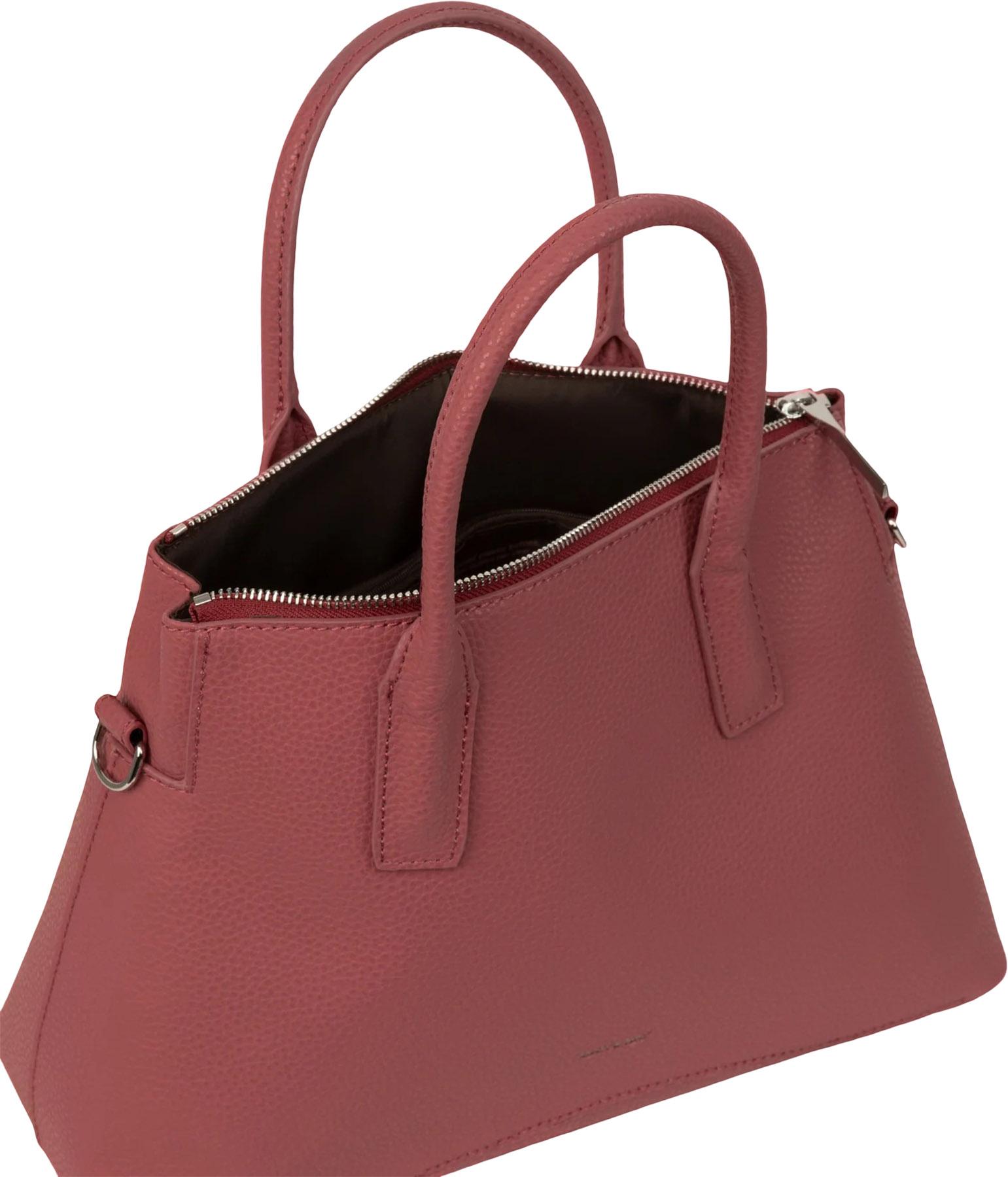 Product gallery image number 3 for product Sacoche végane Nevada - Collection Purity - Femme