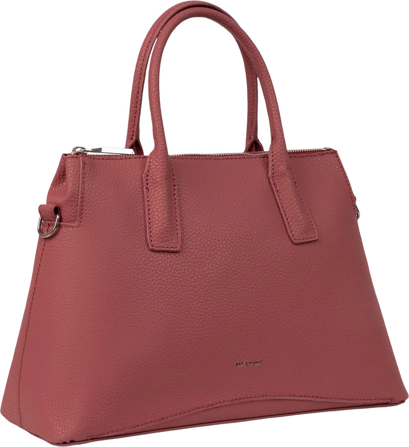 Product gallery image number 5 for product Sacoche végane Nevada - Collection Purity - Femme