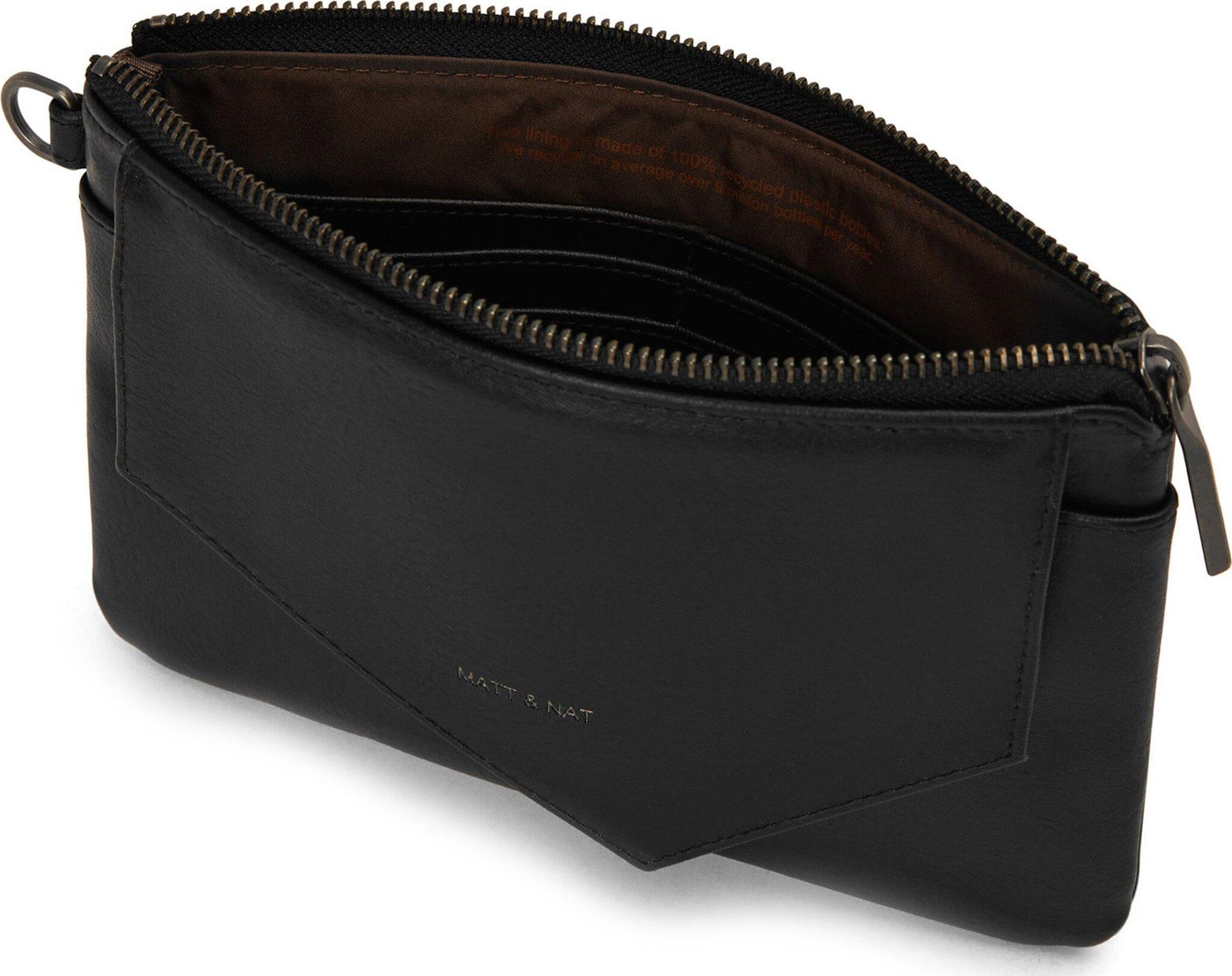 Numéro de l'image de la galerie de produits 4 pour le produit Portefeuille Nia Vegan Wristlet - Arbor Collection - Femme