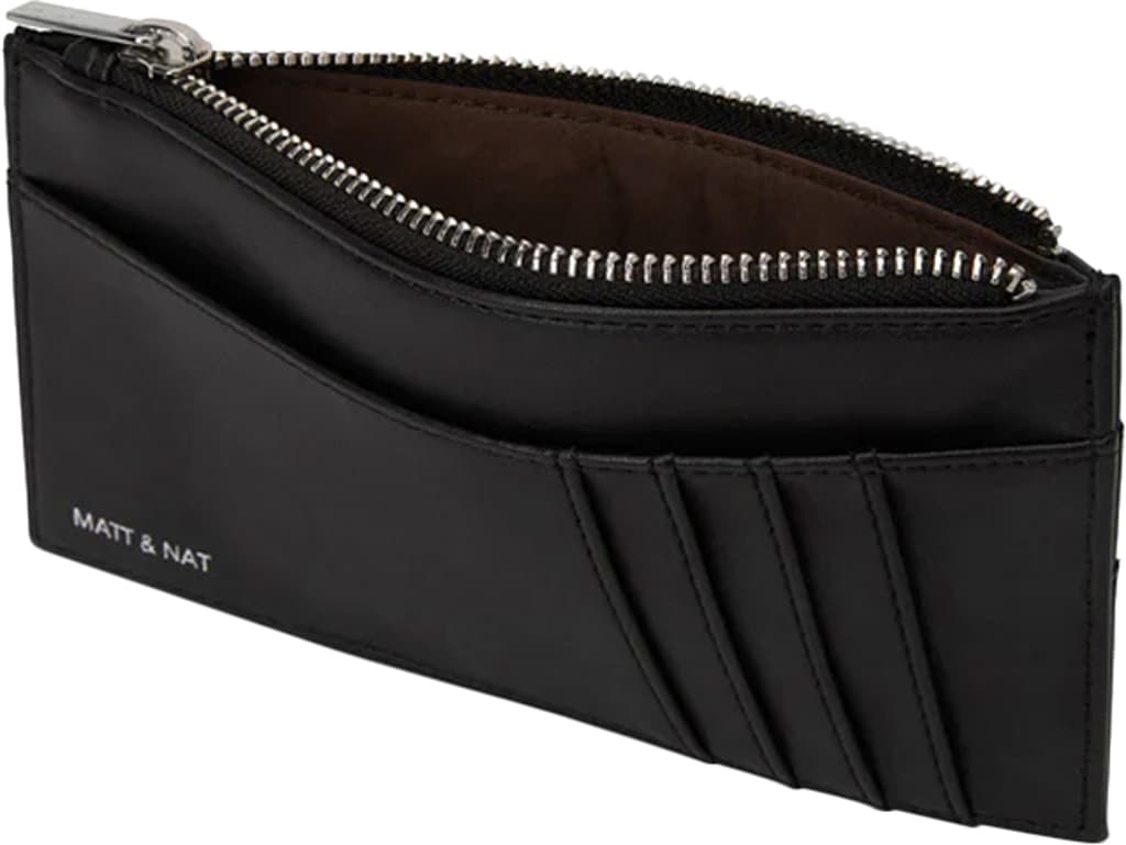 Product gallery image number 3 for product Nolly Vegan Wallet - Sol Collection - Women's