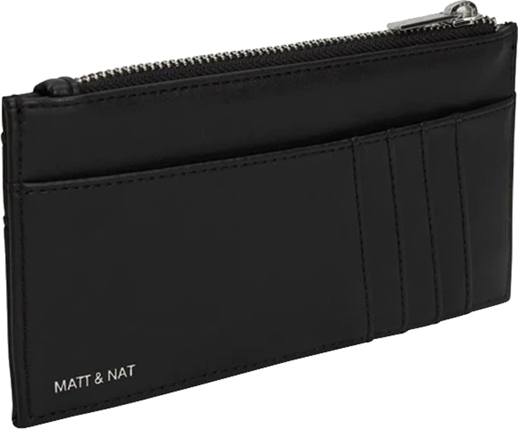 Product gallery image number 4 for product Nolly Vegan Wallet - Sol Collection - Women's