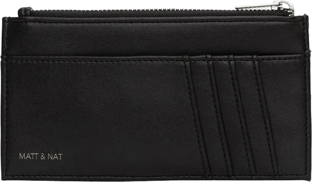 Product gallery image number 1 for product Nolly Vegan Wallet - Sol Collection - Women's