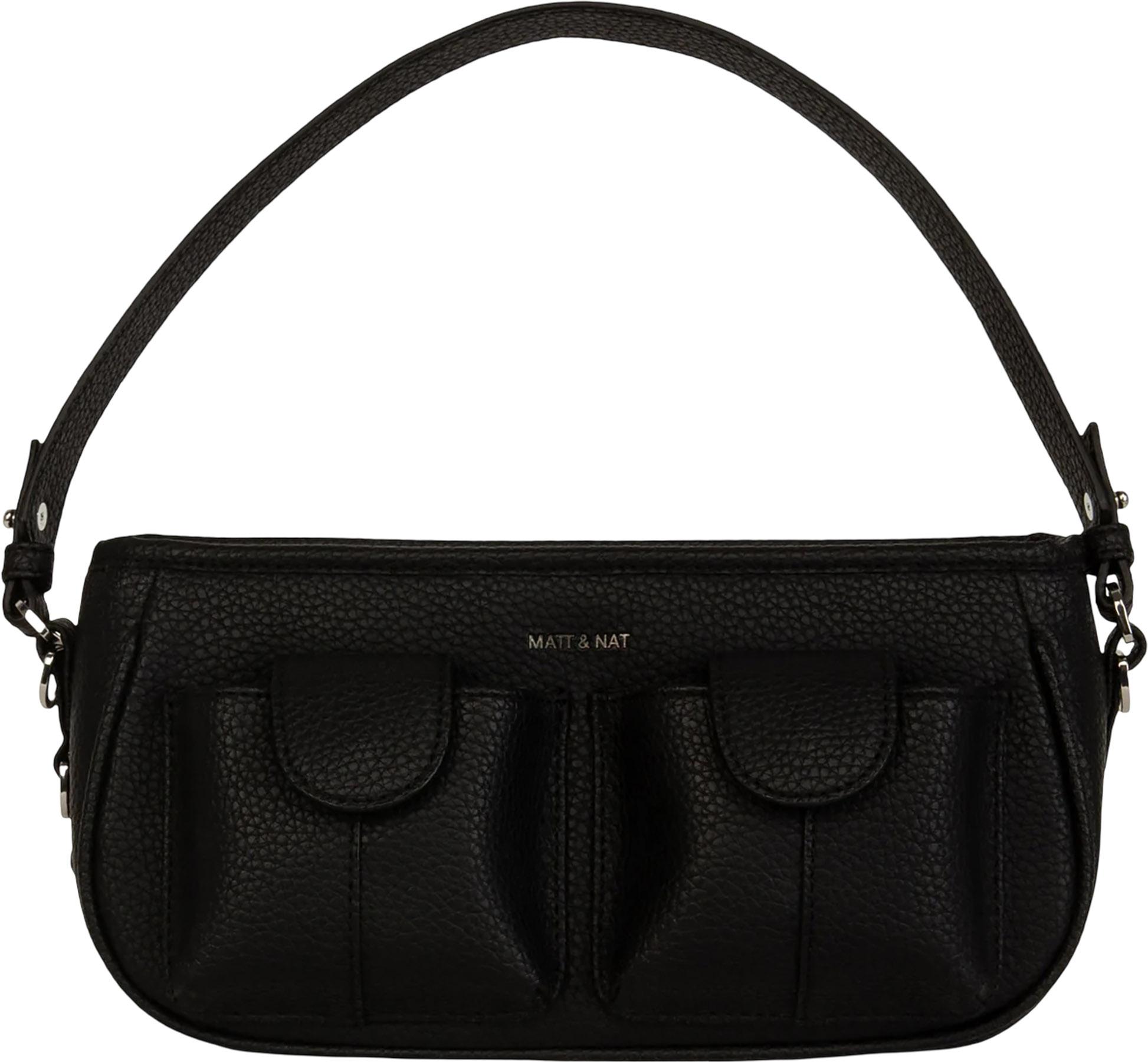 Product image for Noon Vegan Crossbody Bag - Purity Collection - Women's
