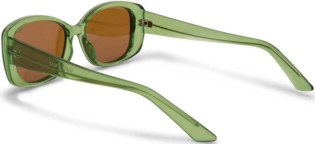 Product gallery image number 2 for product Norr Sunglasses