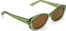 Colour: Green