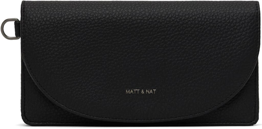 Product gallery image number 3 for product Note Wallet - Purity Collection