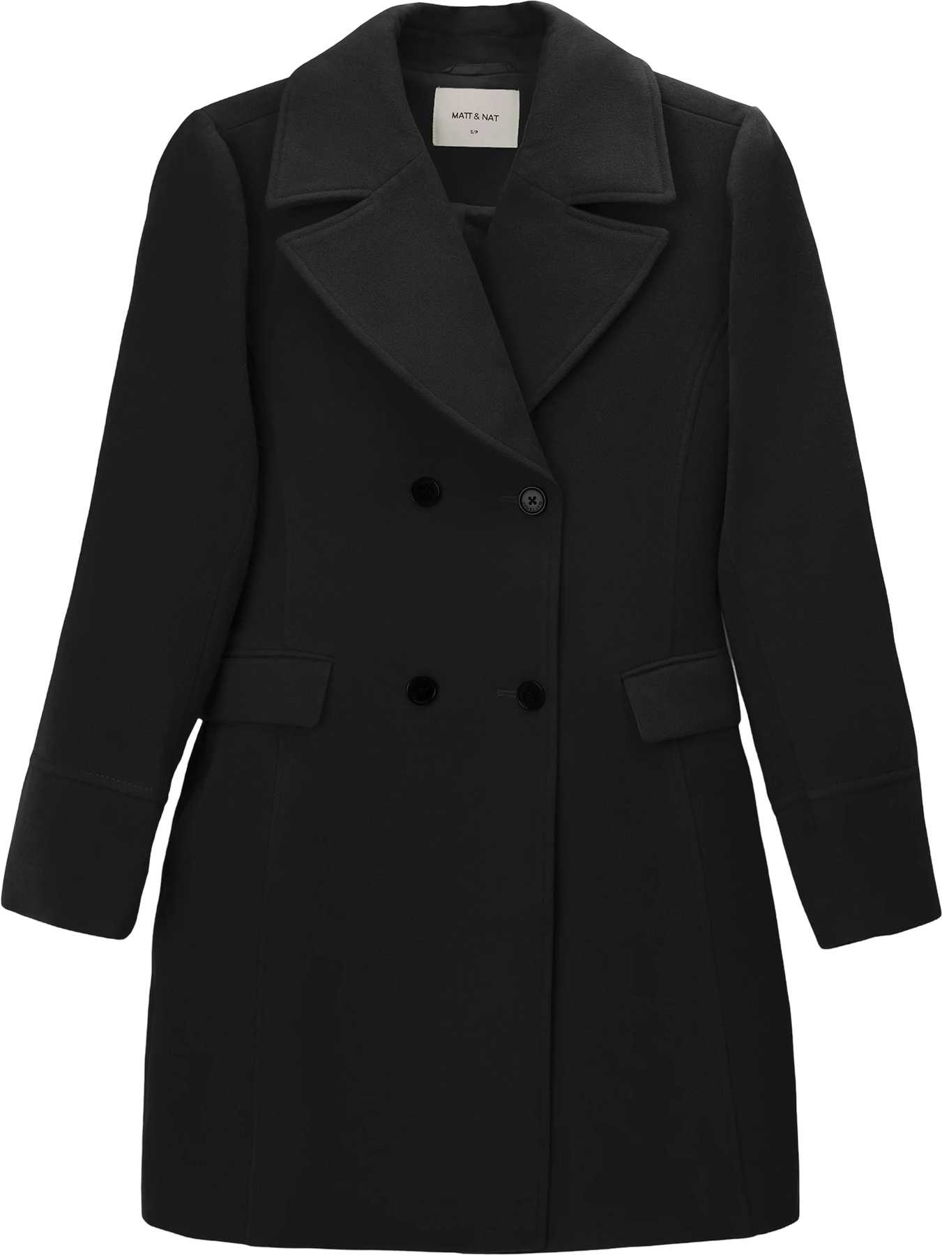 Product image for Odilia Vegan Coat - Women's