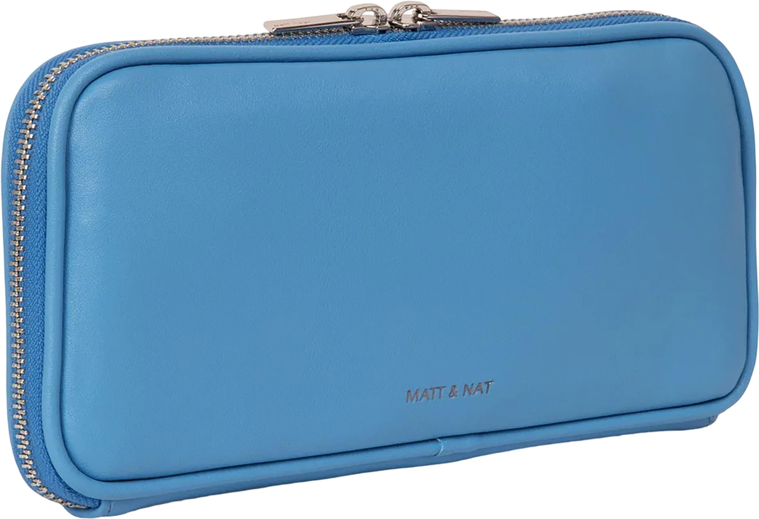 Product image for Oliv Vegan Crossbody Wallet - Sol Collection - Women's