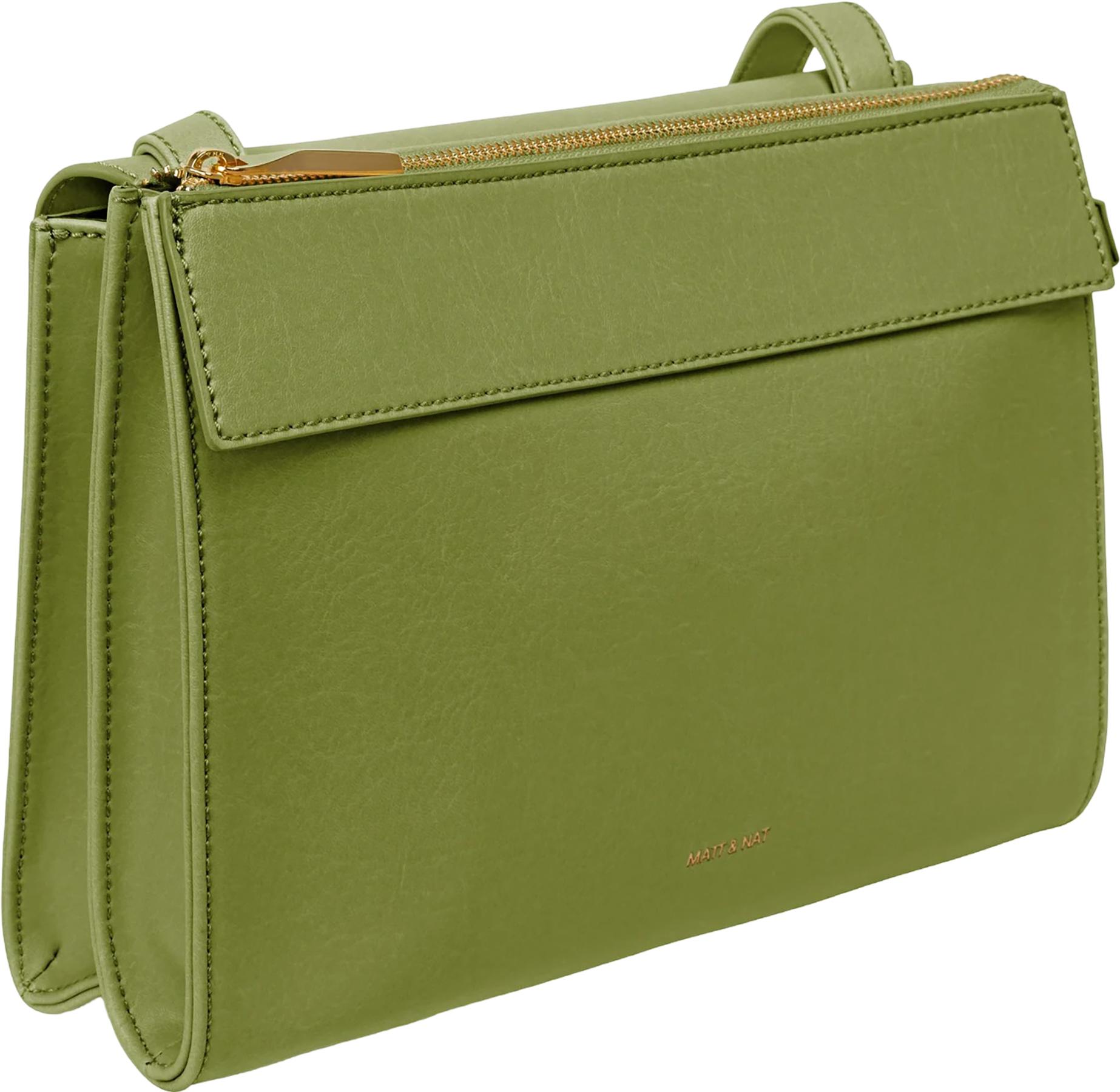 Numéro de l'image de la galerie de produits 4 pour le produit Sac à bandoulière végétalien Onra - Collection Vintage - Femme