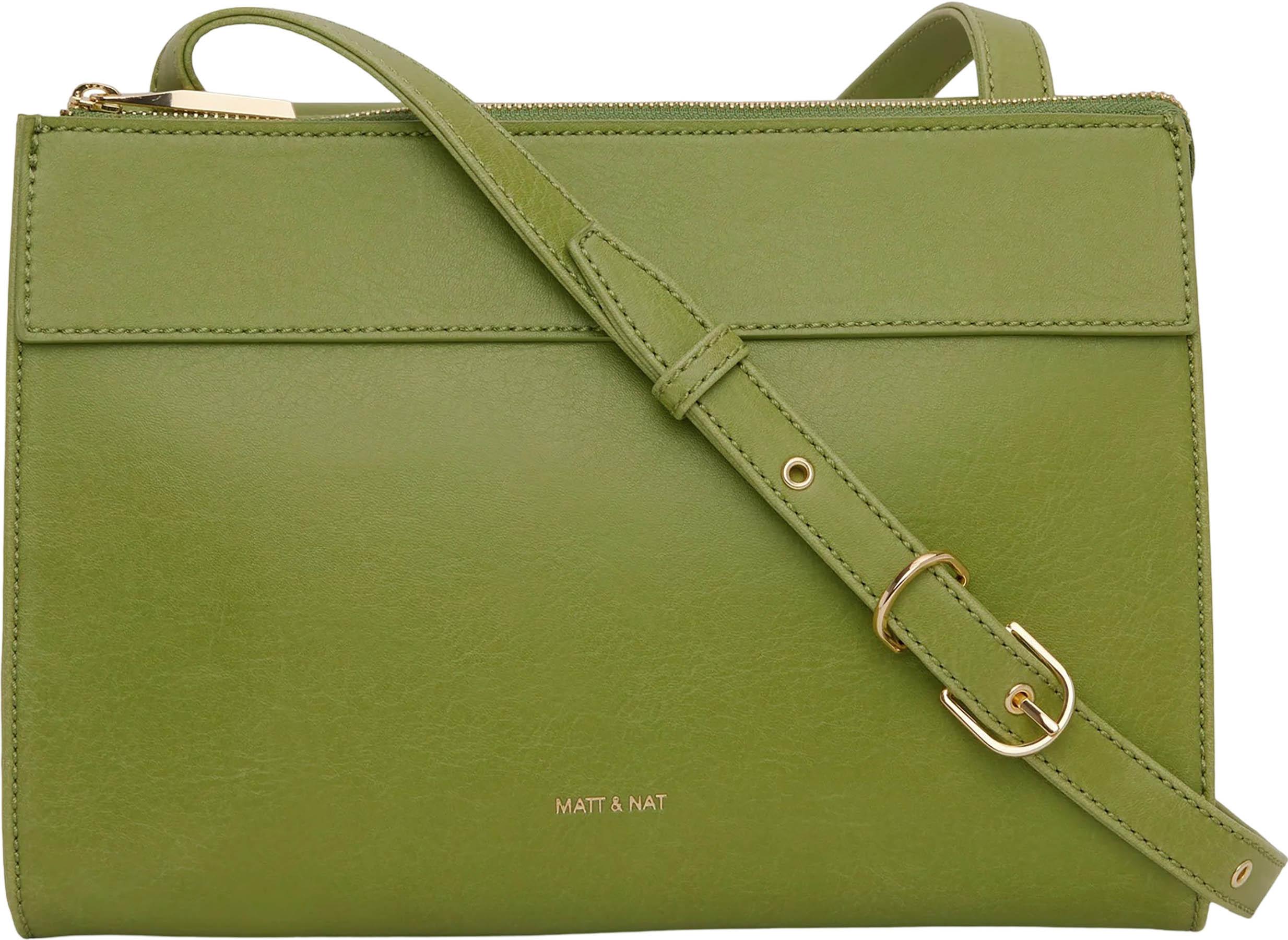 Numéro de l'image de la galerie de produits 1 pour le produit Sac à bandoulière végétalien Onra - Collection Vintage - Femme