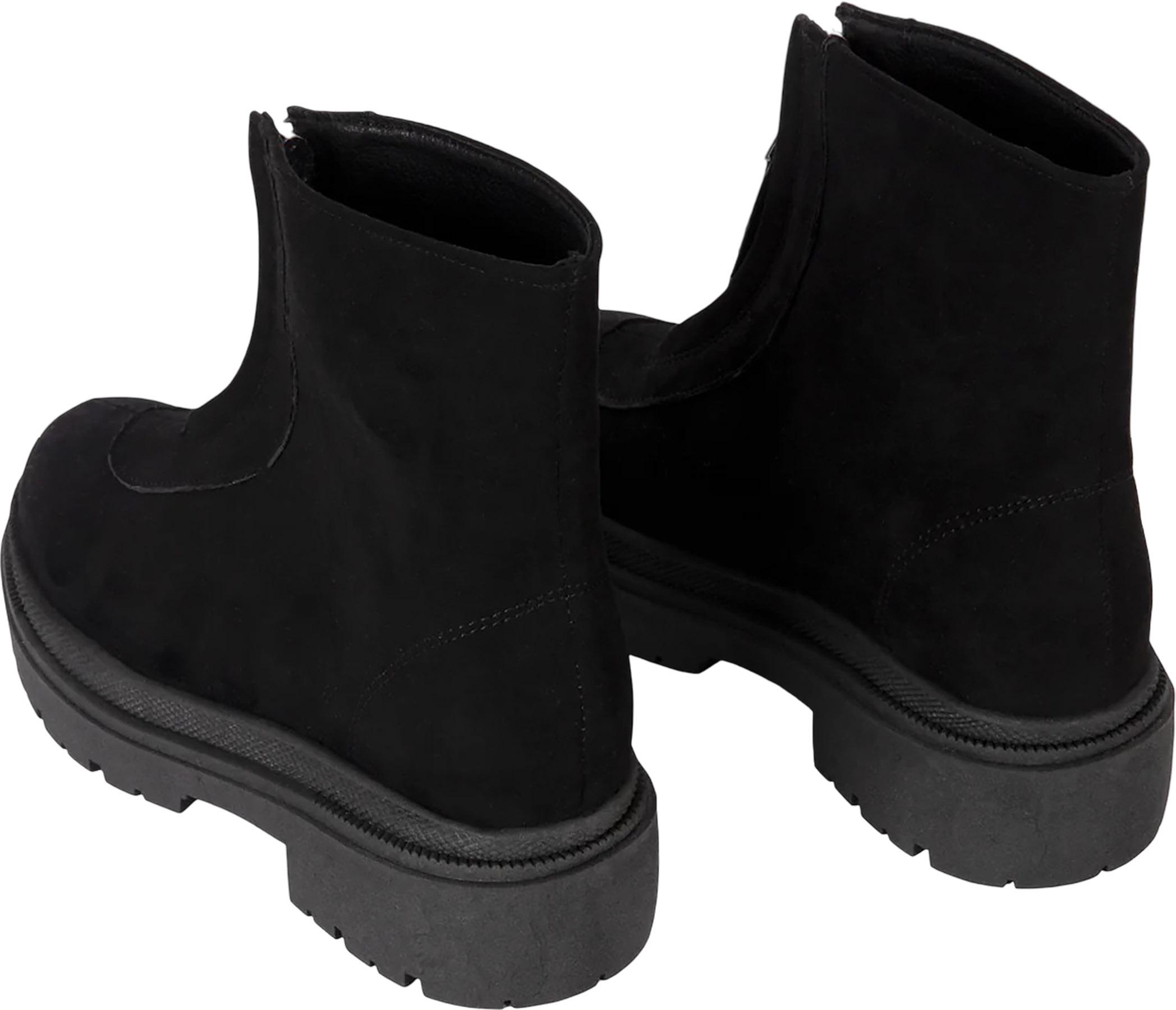 Numéro de l'image de la galerie de produits 4 pour le produit Bottines véganes Opal - Femme