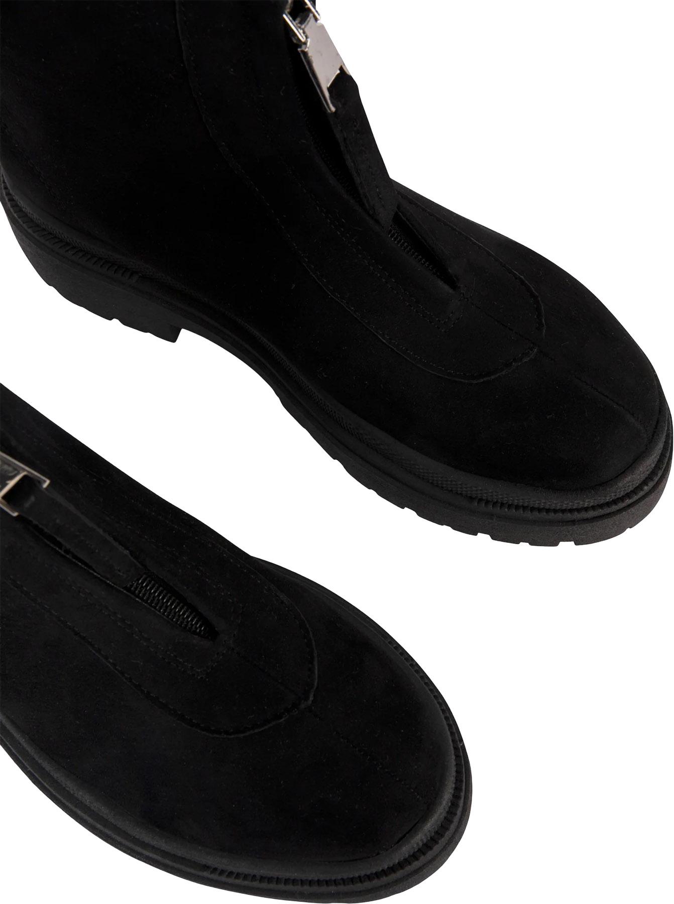 Numéro de l'image de la galerie de produits 3 pour le produit Bottines véganes Opal - Femme