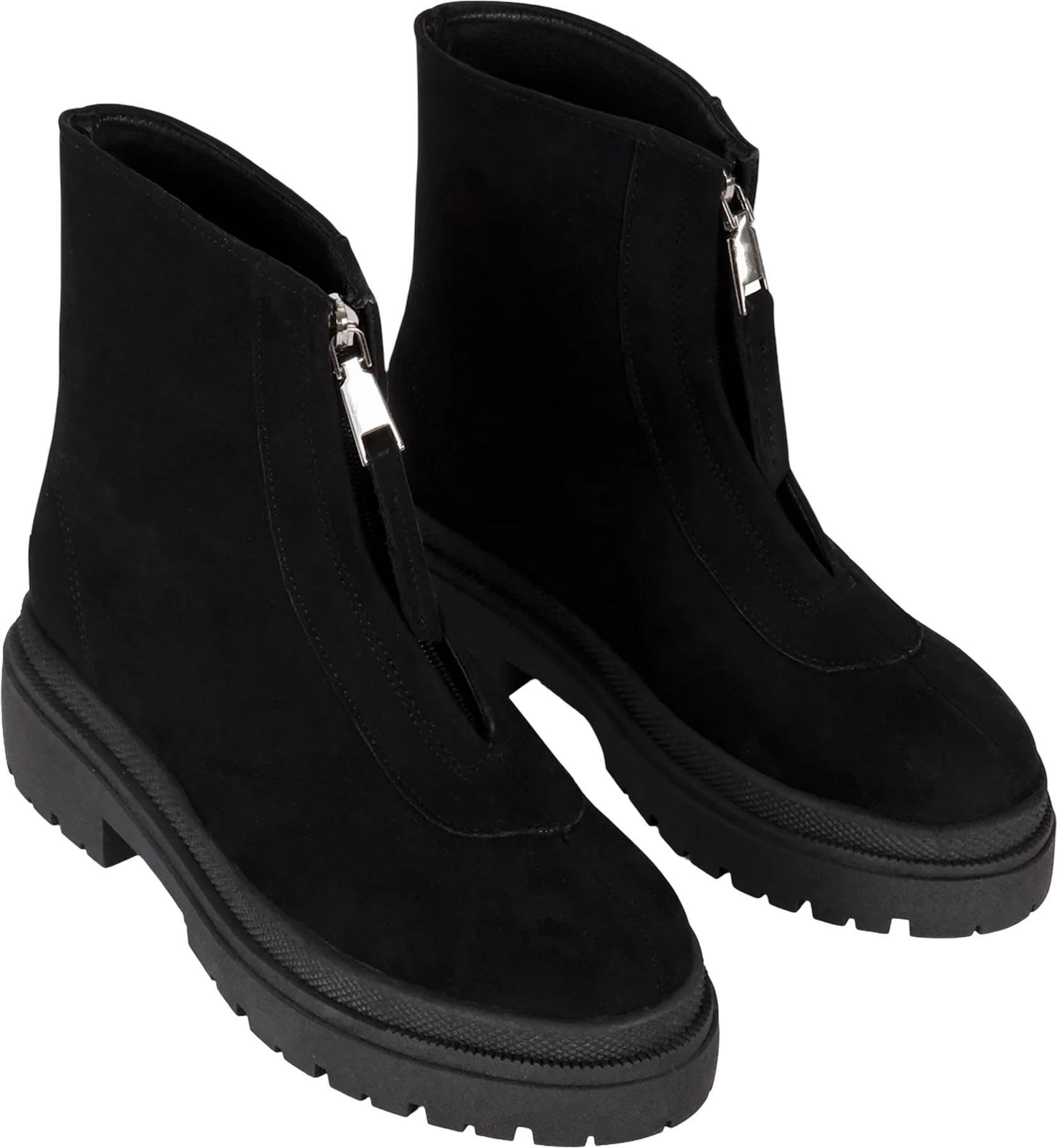 Numéro de l'image de la galerie de produits 2 pour le produit Bottines véganes Opal - Femme