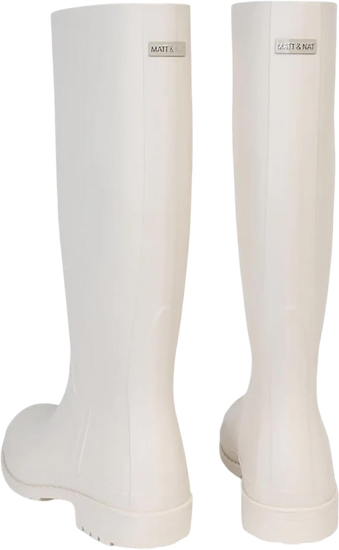 Product gallery image number 3 for product Otoki Tall Vegan Rain Boots - Women's