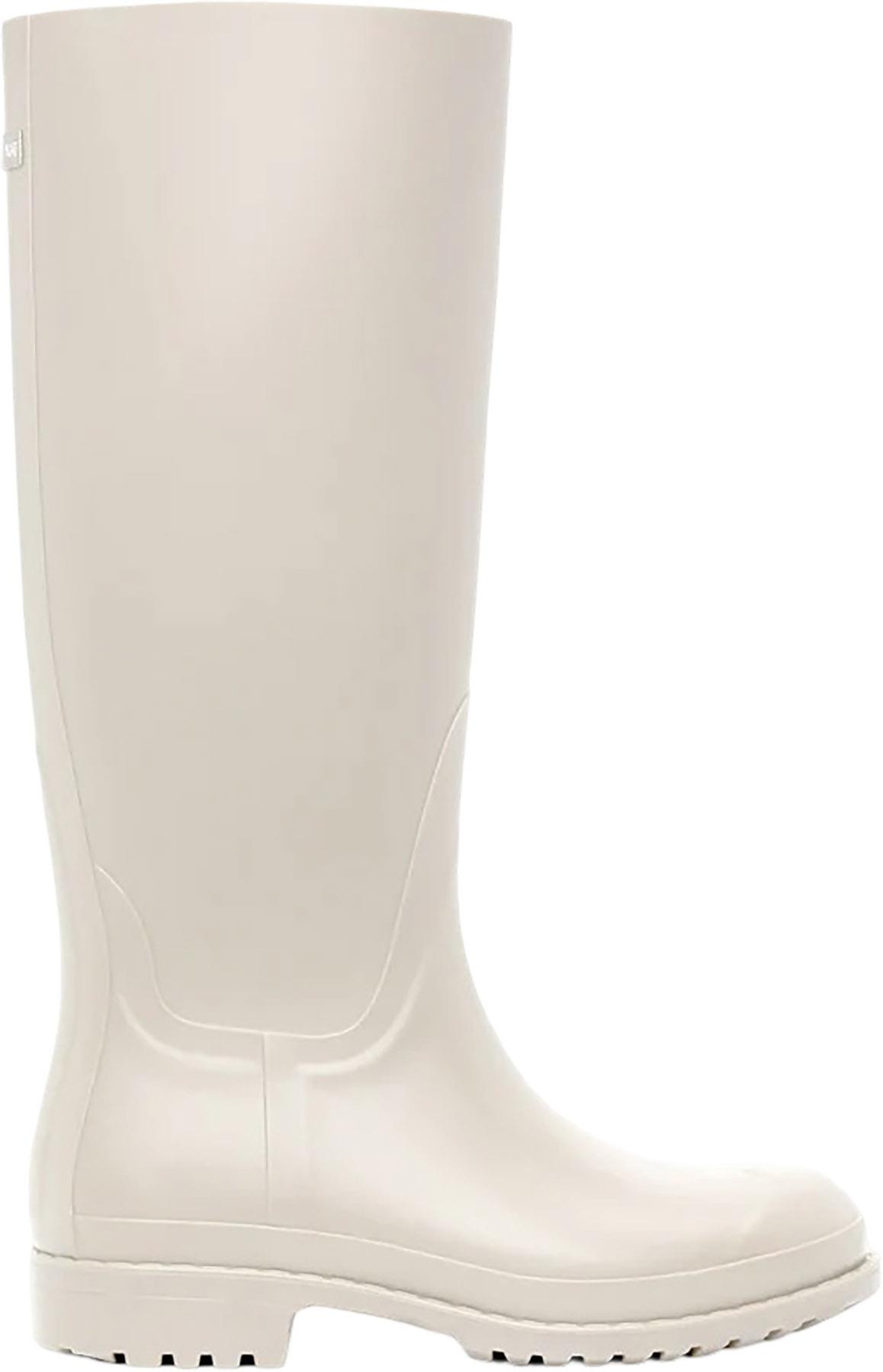 Product image for Bottes de pluie hautes véganes Otoki - Femme