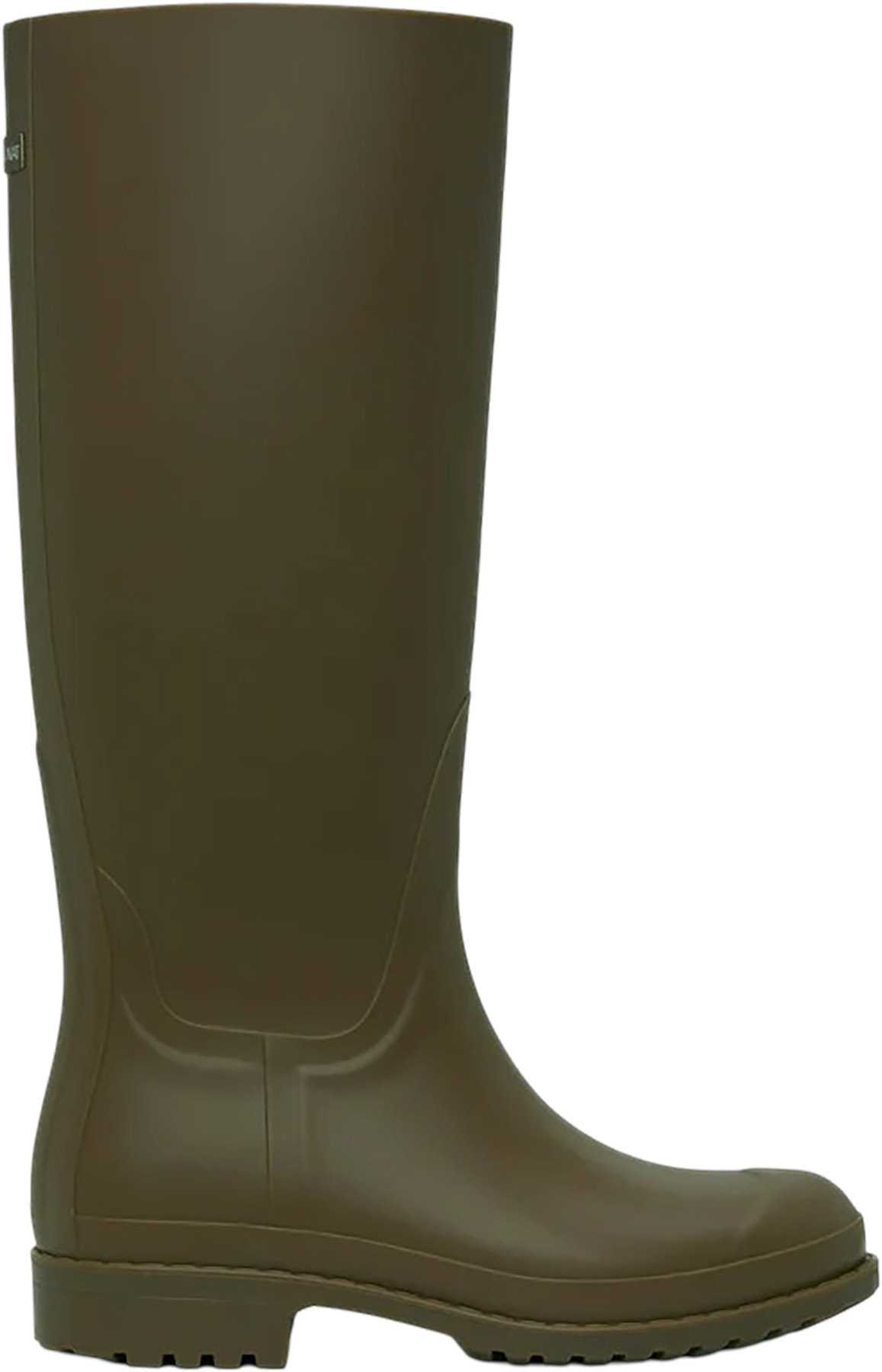 Image de produit pour Bottes de pluie hautes véganes Otoki - Femme