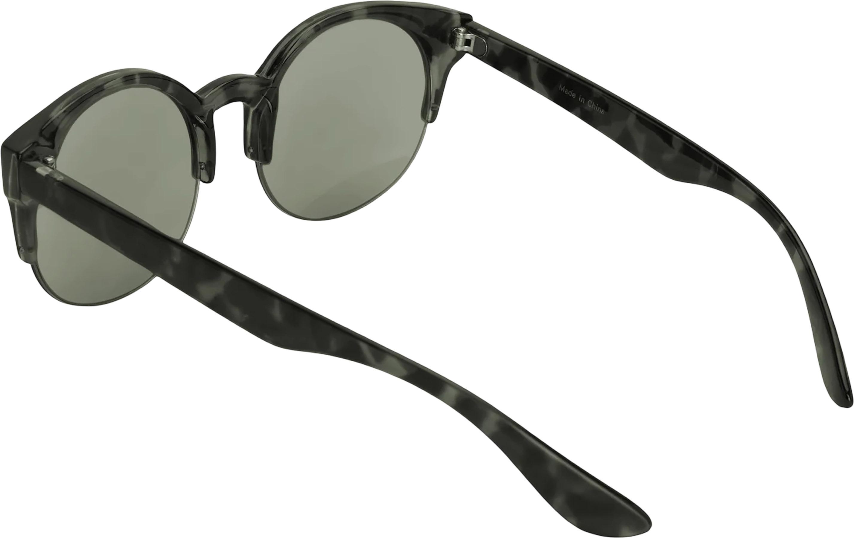 Product gallery image number 2 for product Overt Clubmaster Sunglasses - Women's