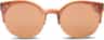 Colour: Clear Brown - Brown Lens