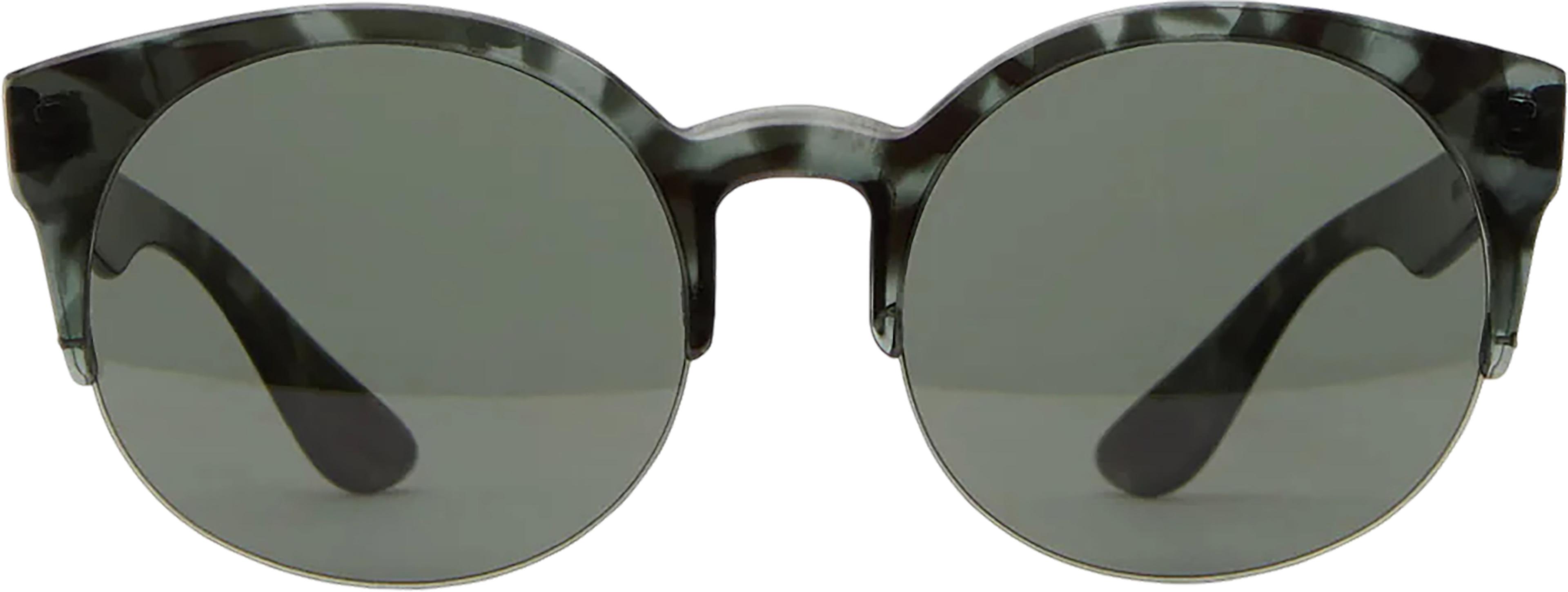 Product image for Overt Clubmaster Sunglasses - Women's