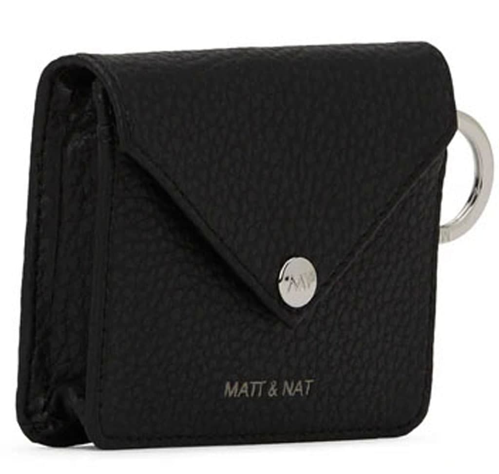 Product gallery image number 1 for product Ozma Wallet - Purity Collection