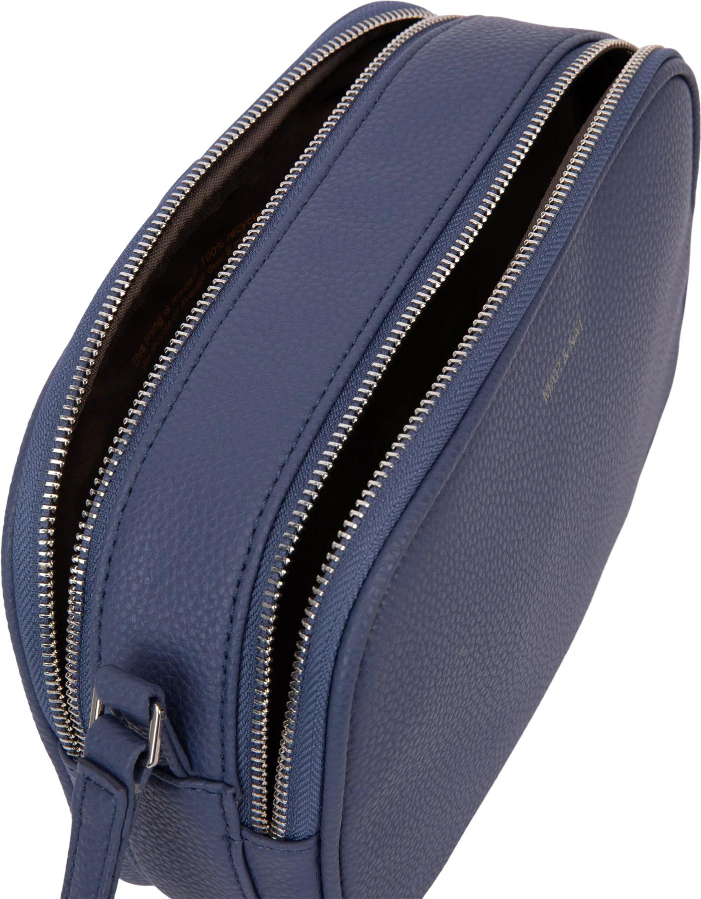 Product gallery image number 3 for product Pair Vegan Crossbody Bag - Grain Collection - Women's