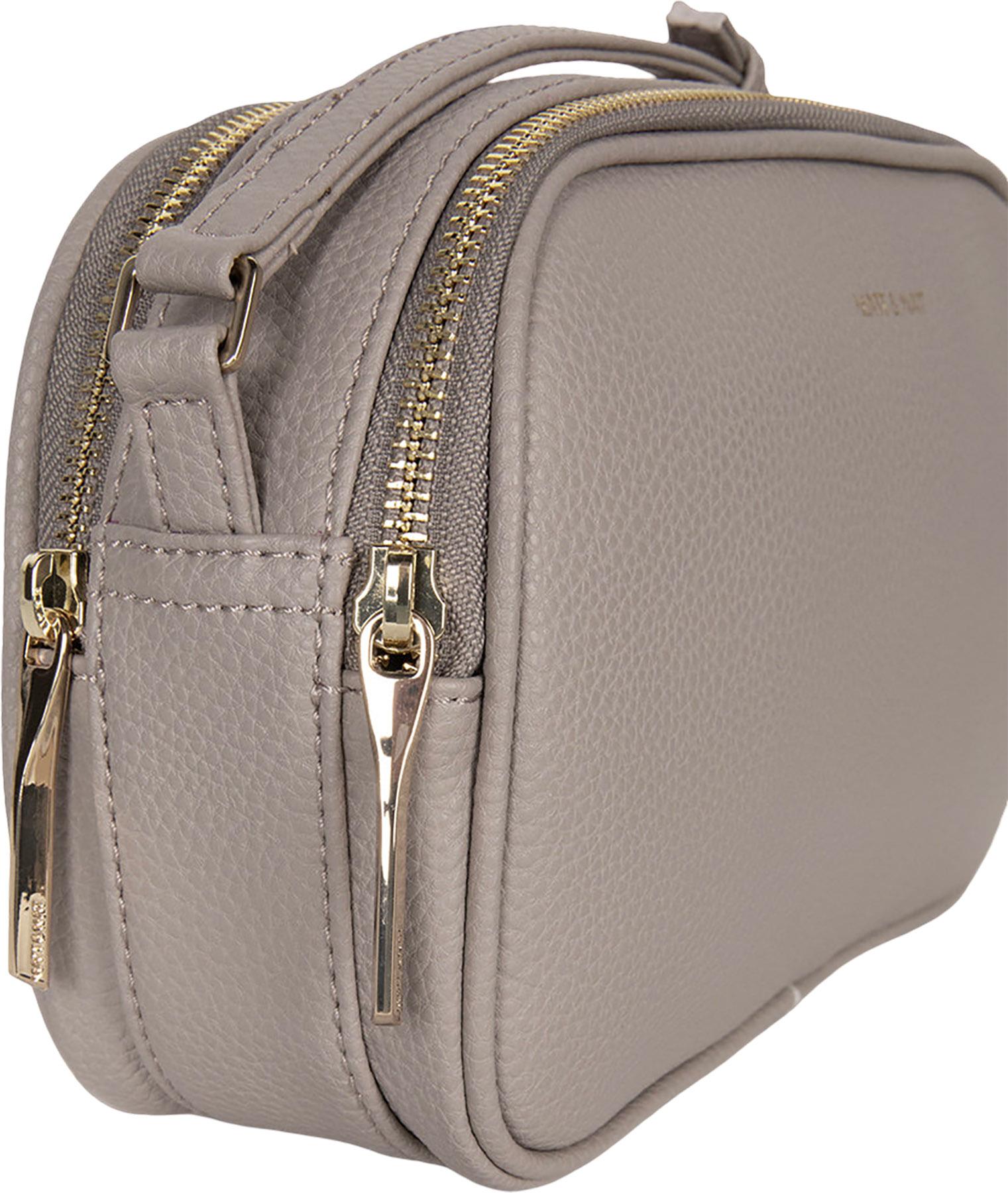Product gallery image number 4 for product Pair Vegan Crossbody Bag - Grain Collection - Women's