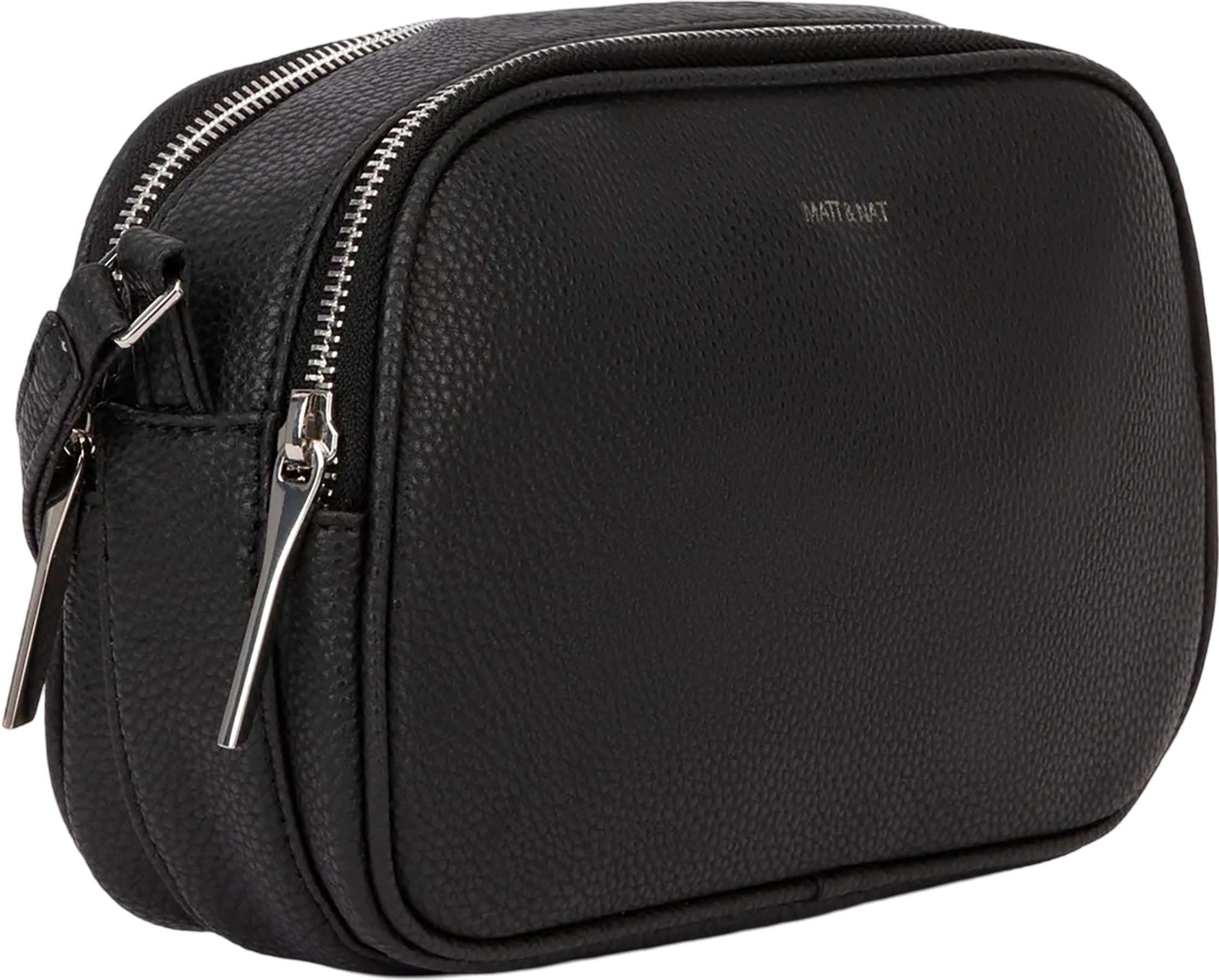 Product gallery image number 2 for product Pair Vegan Crossbody Bag - Grain Collection - Women's