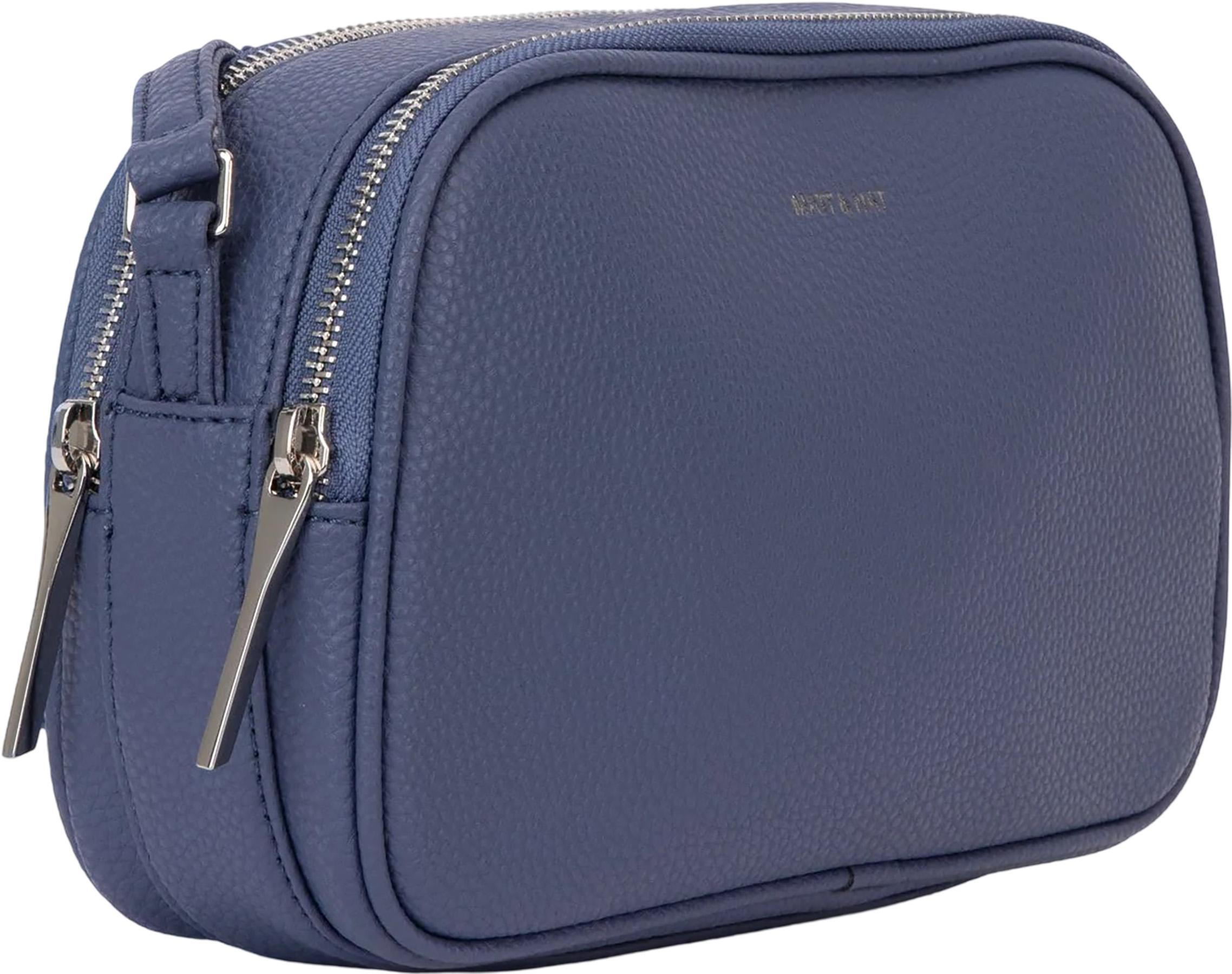 Product gallery image number 4 for product Pair Vegan Crossbody Bag - Grain Collection - Women's