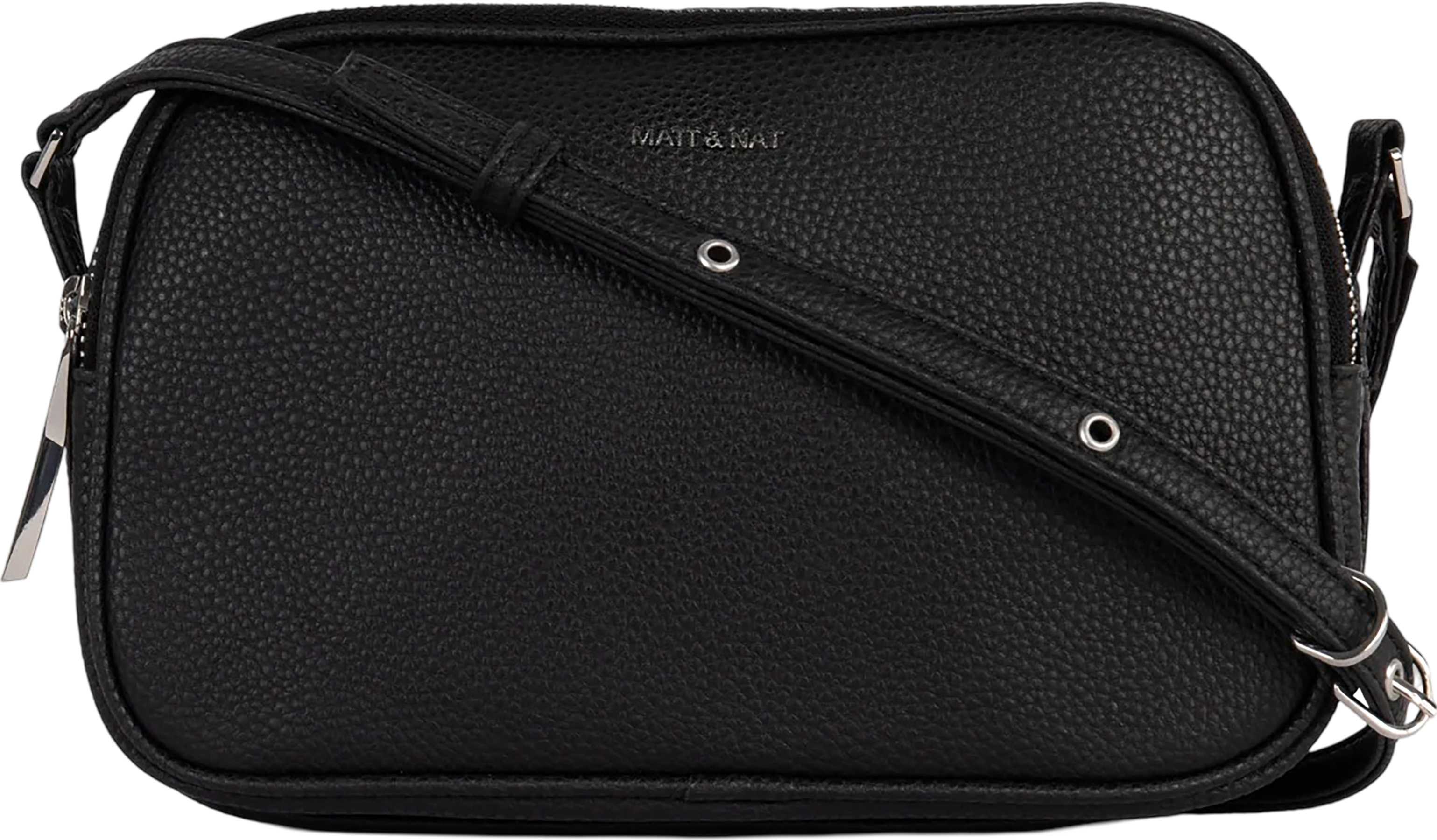 Product image for Pair Vegan Crossbody Bag - Grain Collection - Women's