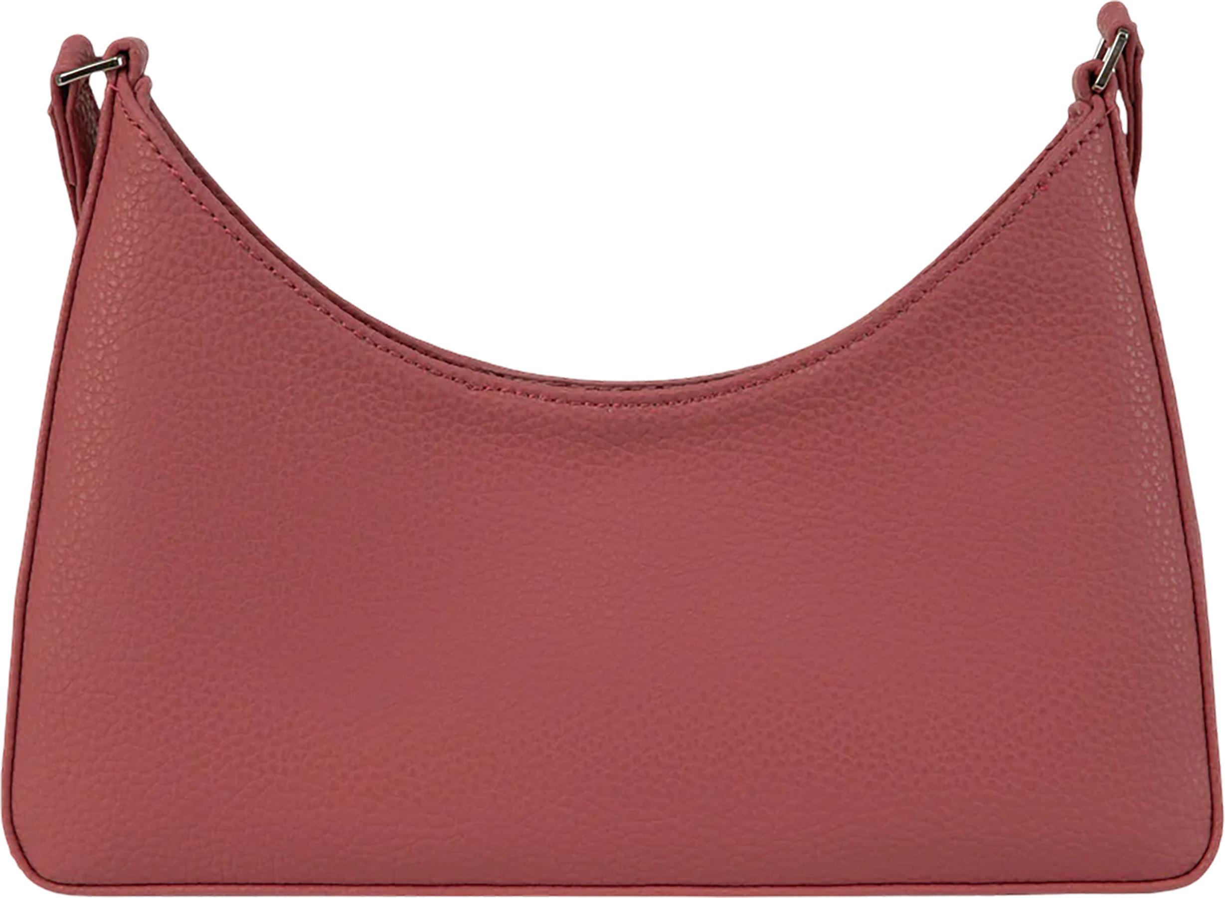 Product gallery image number 3 for product Palm Vegan Crossbody Bag - Purity Collection - Women's