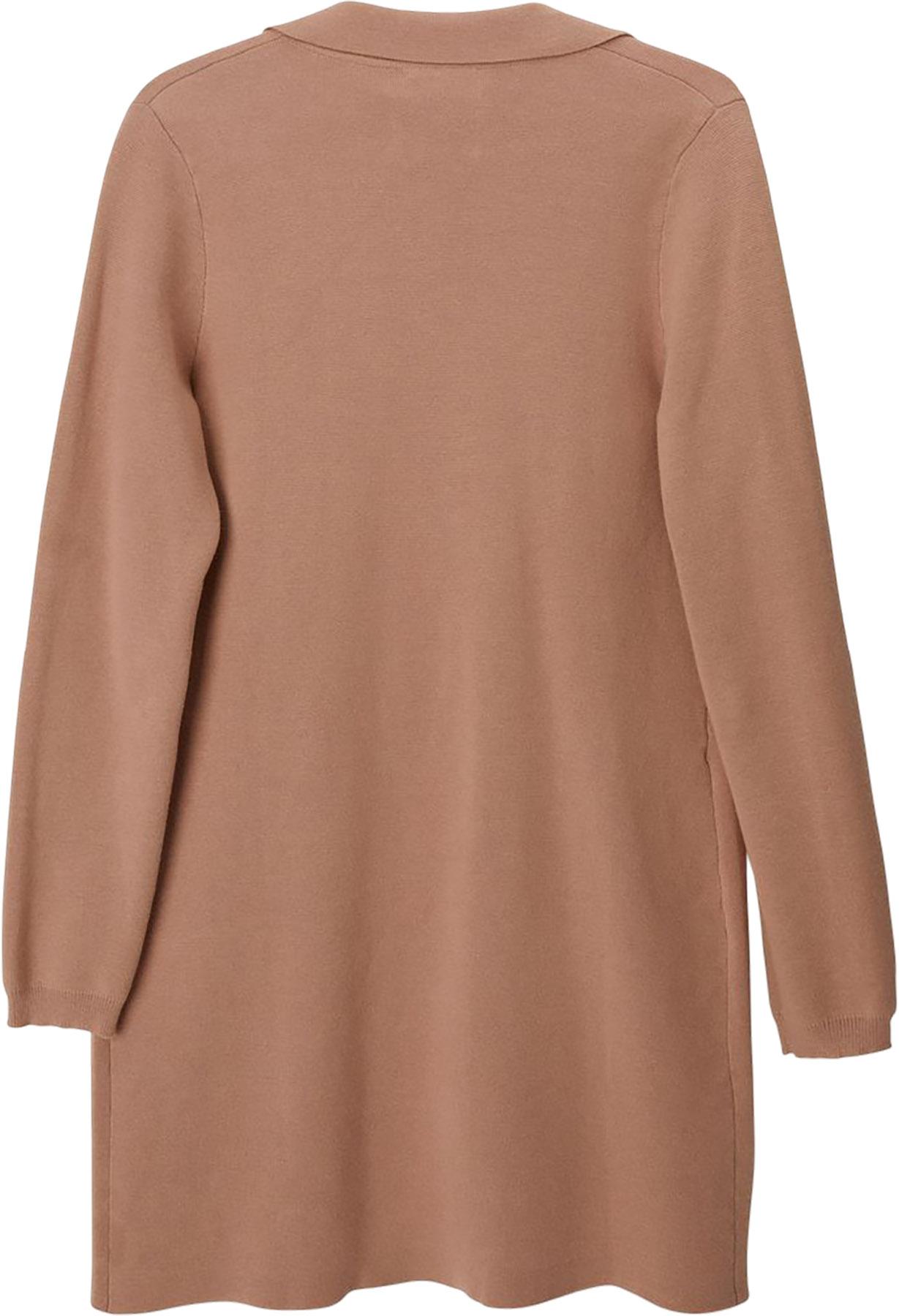 Numéro de l'image de la galerie de produits 2 pour le produit Cardigan ouvert Parkes - Femme 