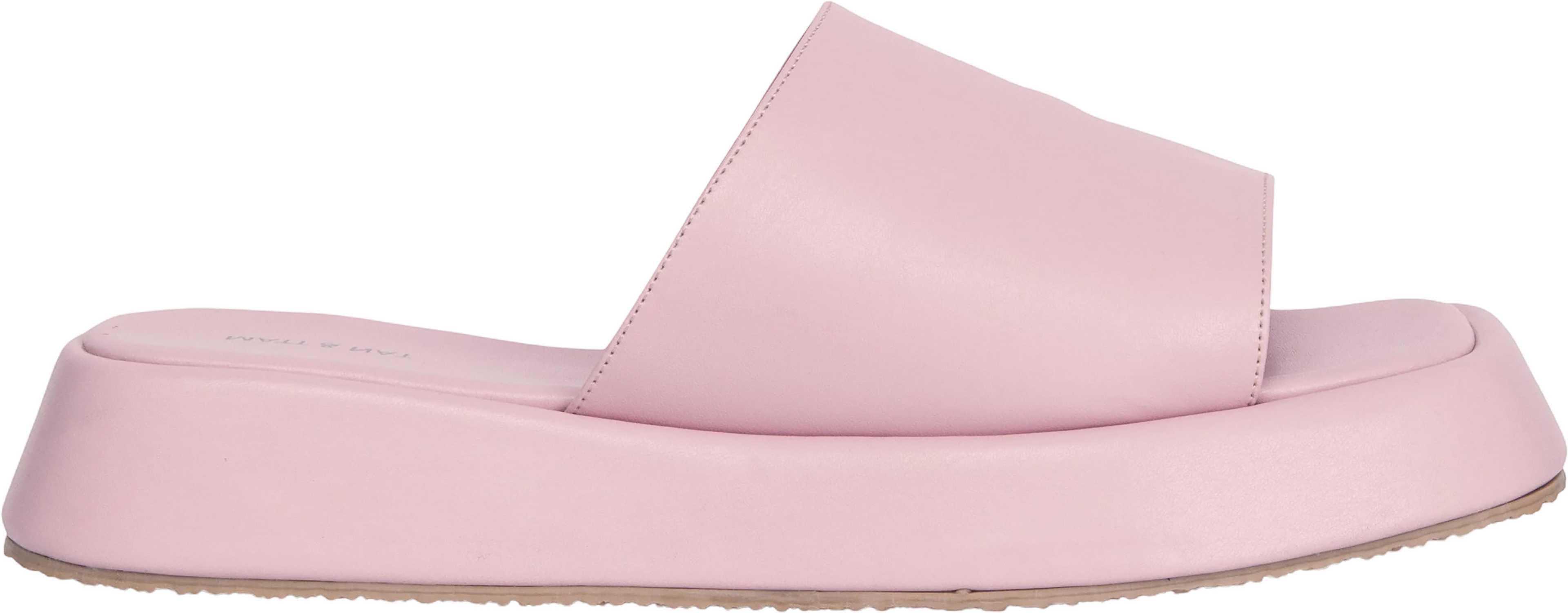 Image de produit pour Sandales véganes Paula - Femme