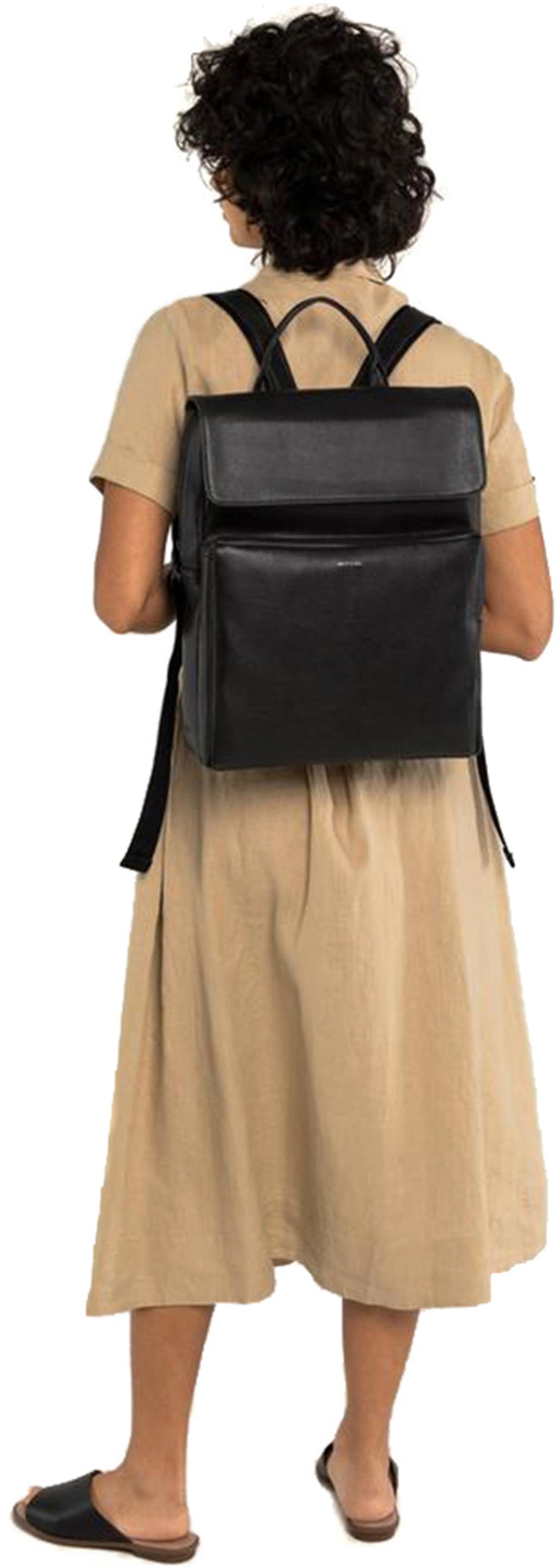 Numéro de l'image de la galerie de produits 5 pour le produit Sac à dos Paxx - Collection Vintage