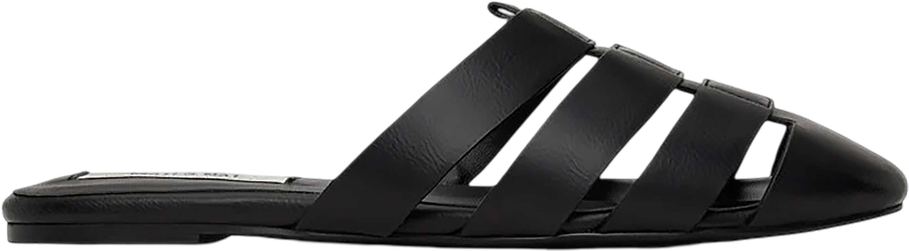 Image de produit pour Sandales ouvertes véganes Pearl - Femme