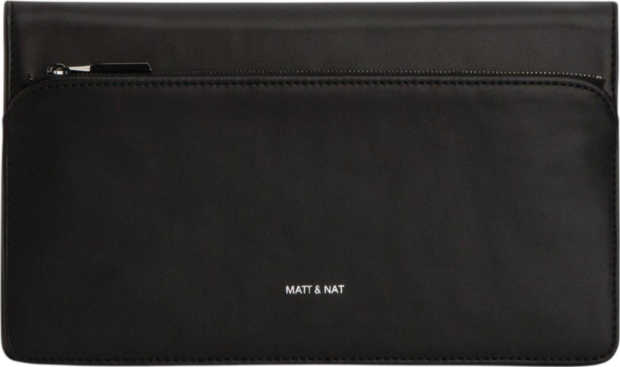 Product gallery image number 3 for product Petite Vegan Clutch - Loom Collection - Women's
