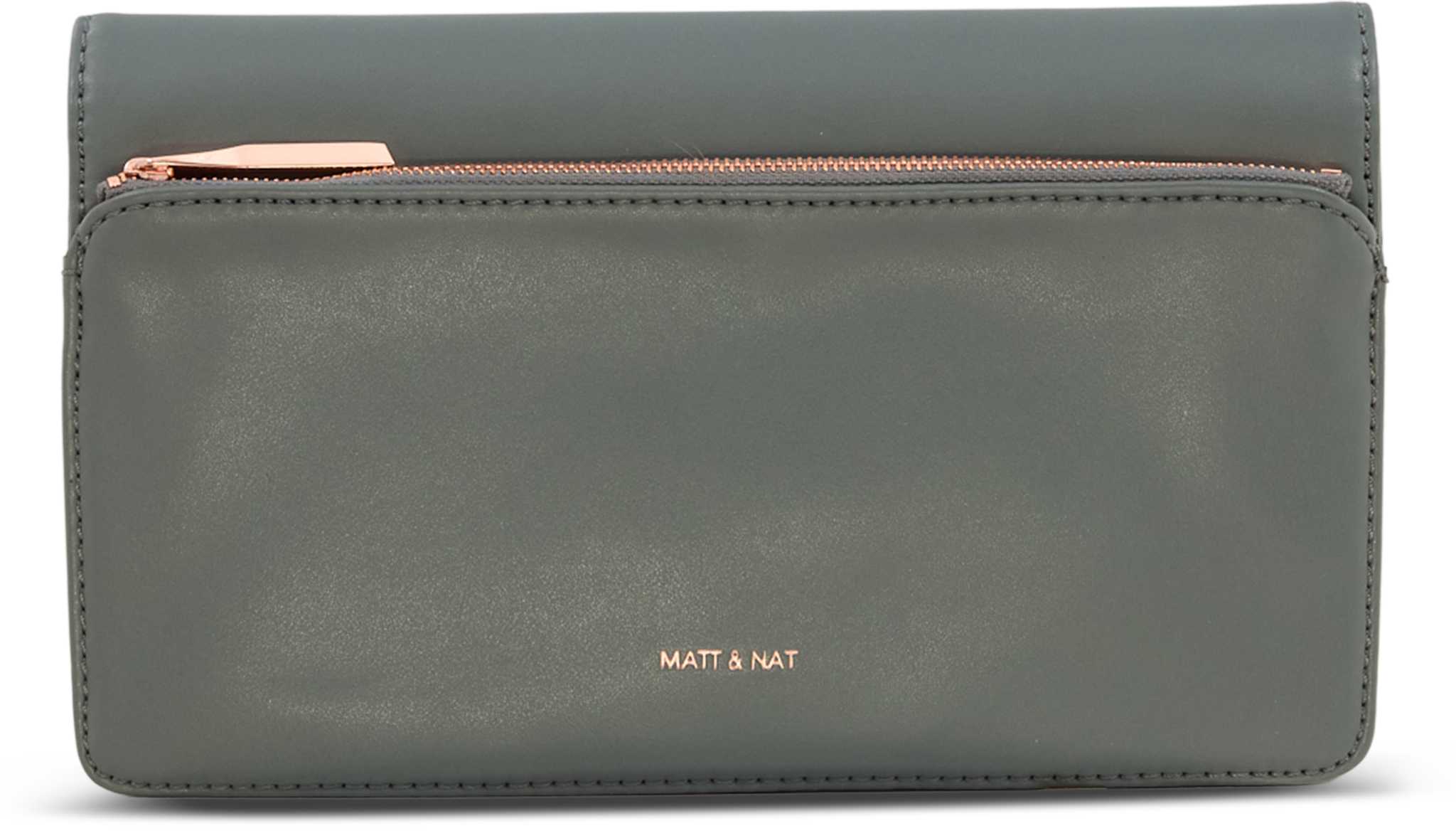 Image de produit pour Pochette végane Petite SM - Collection Loom - Femme