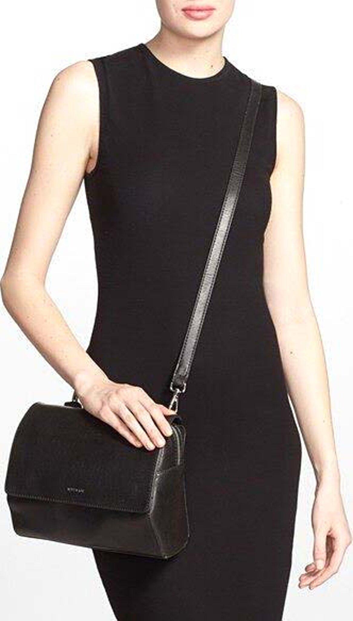 Product gallery image number 3 for product Phi Crossbody Bag Vintage Collection 6.5L
