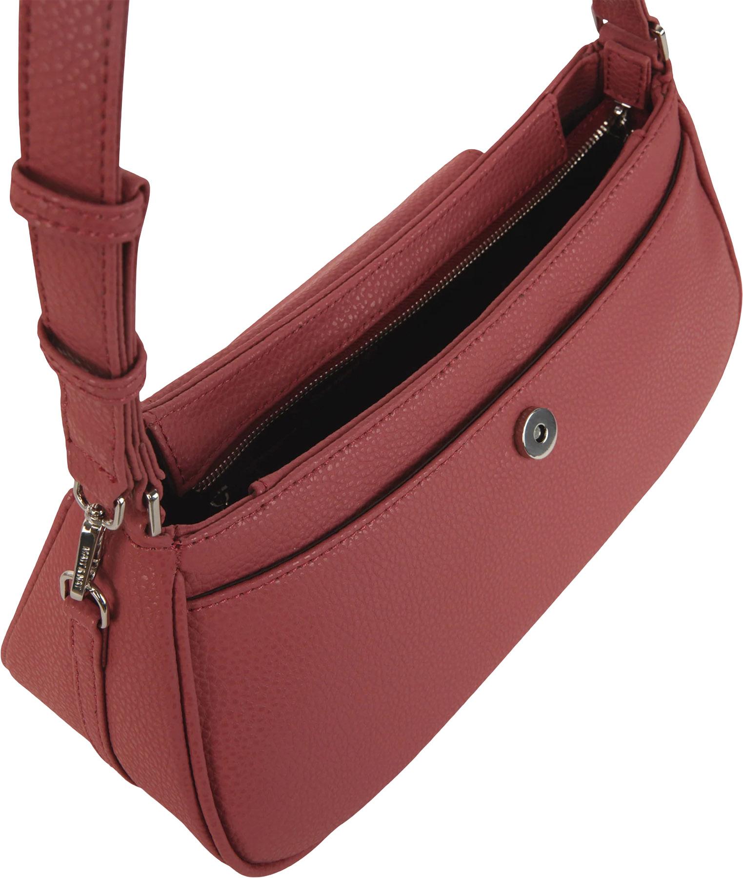 Product gallery image number 3 for product Piper Shoulder Bag - Purity Collection - Women's