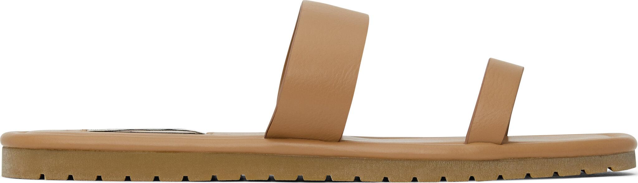 Numéro de l'image de la galerie de produits 1 pour le produit Sandales à bride double Pippa - Femme