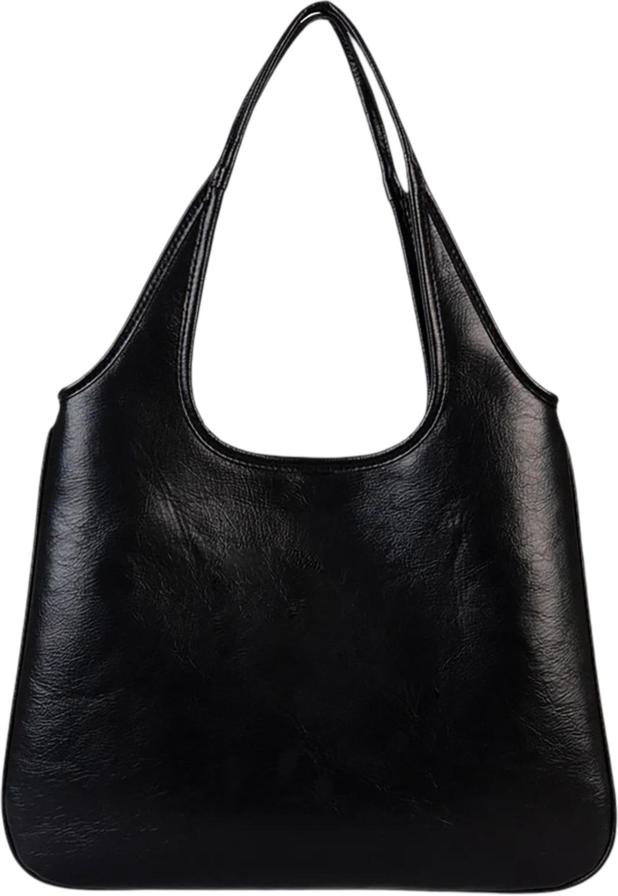 Product gallery image number 2 for product Porto Vegan Hobo Bag - Theme Collection - Women's