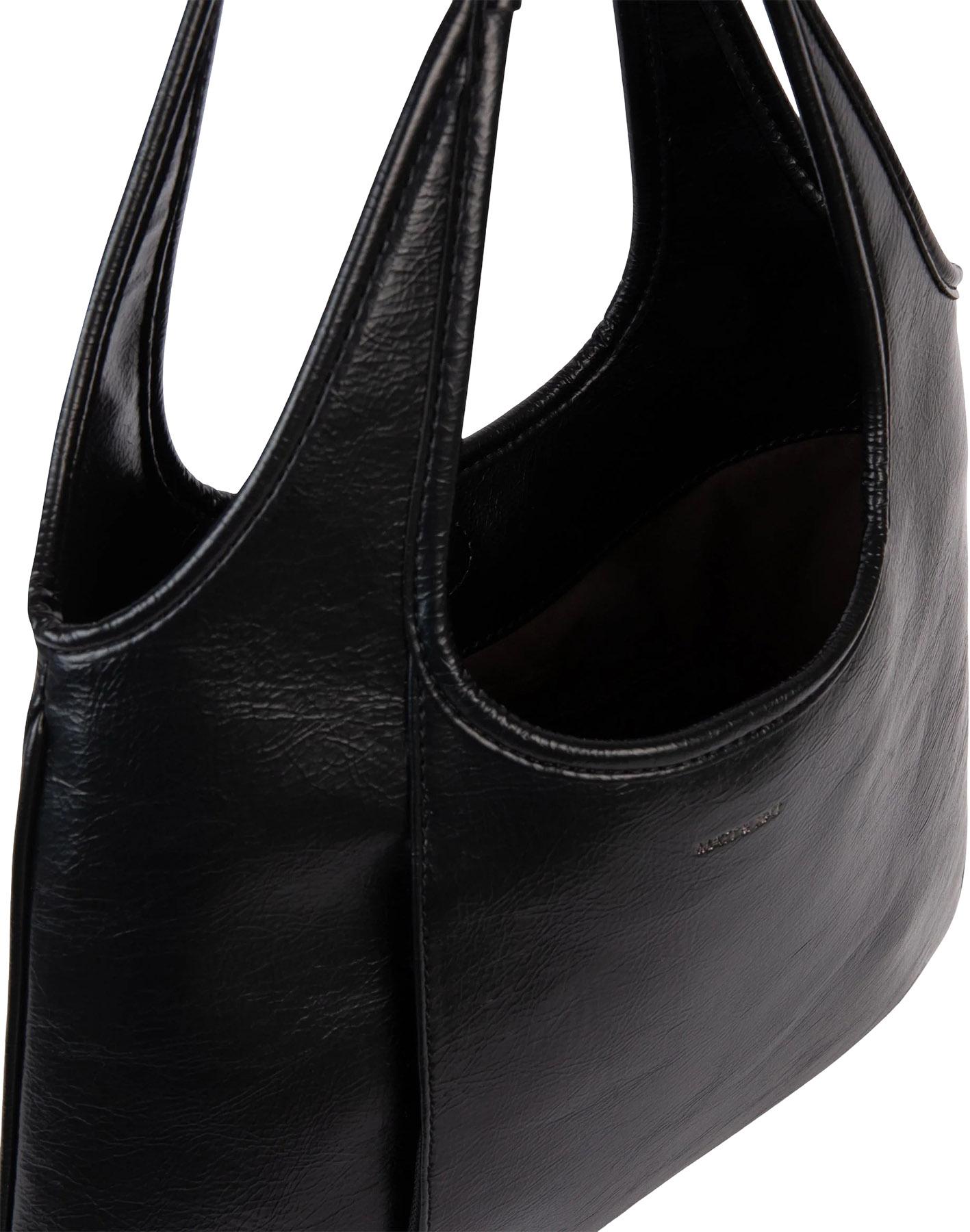 Product gallery image number 3 for product Porto Vegan Hobo Bag - Theme Collection - Women's