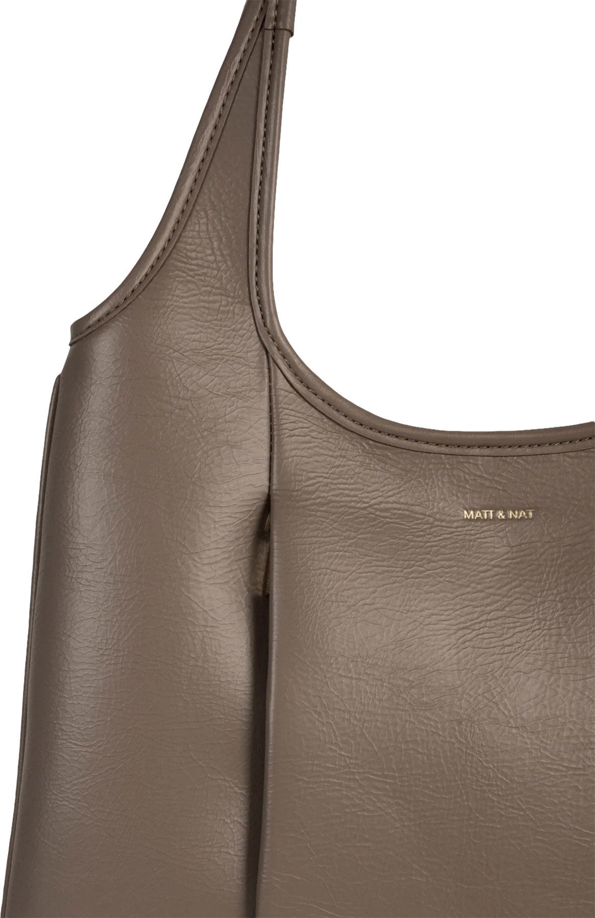 Product gallery image number 4 for product Porto Vegan Hobo Bag - Theme Collection - Women's