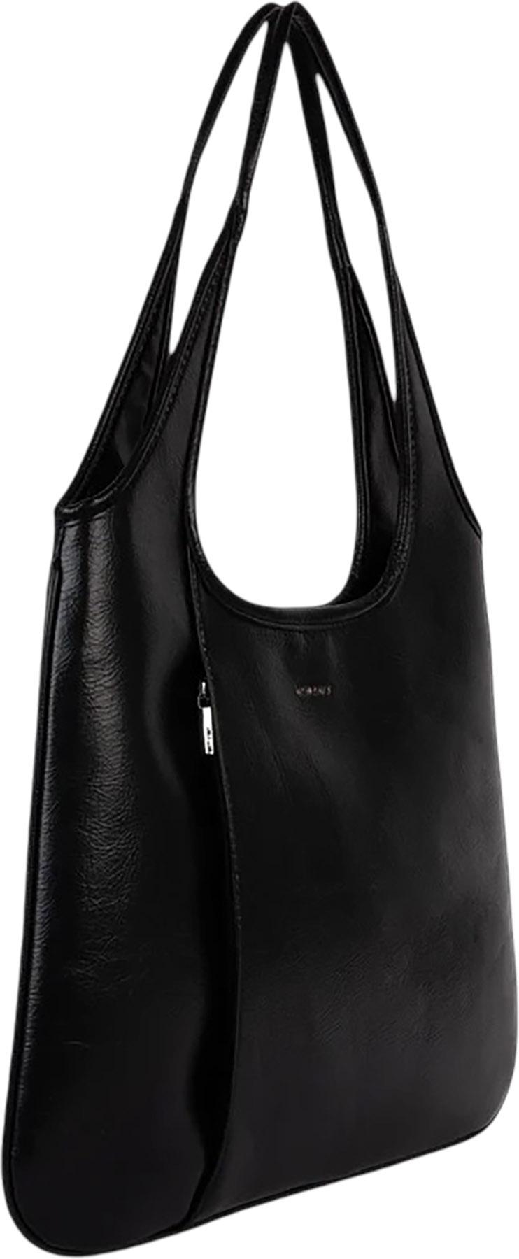 Product gallery image number 4 for product Porto Vegan Hobo Bag - Theme Collection - Women's